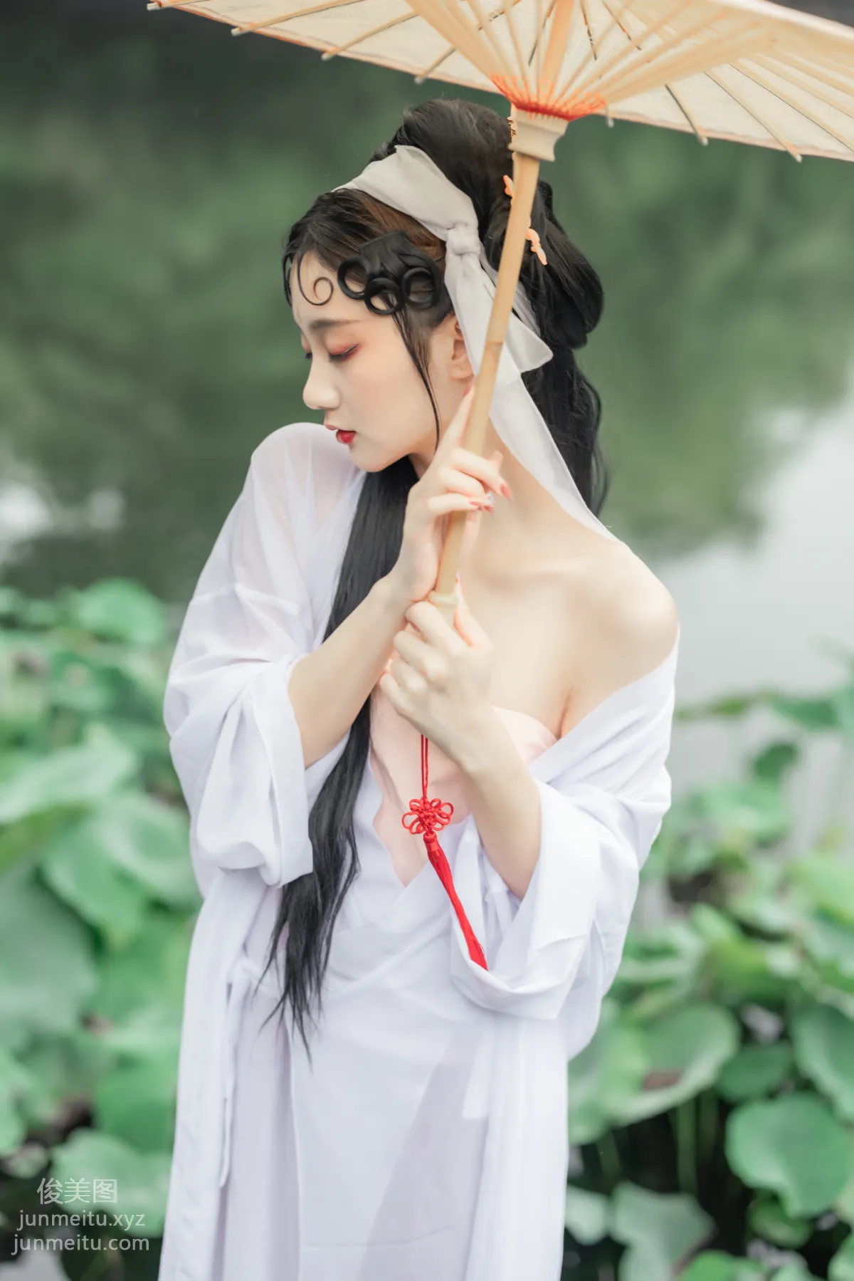 [艺图语] 2022.06.03  白蛇传奇 兔子Zzz不吃胡萝卜 page 20