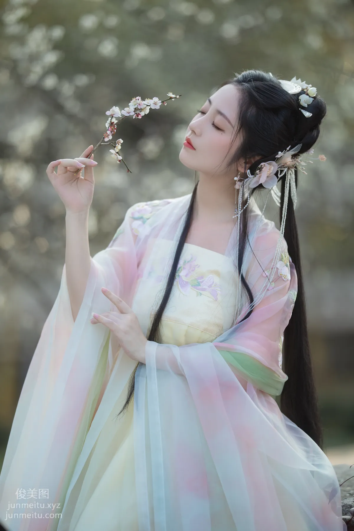 [艺图语] 2022.06.04 暗香 小温暖想要个大太阳 page 12