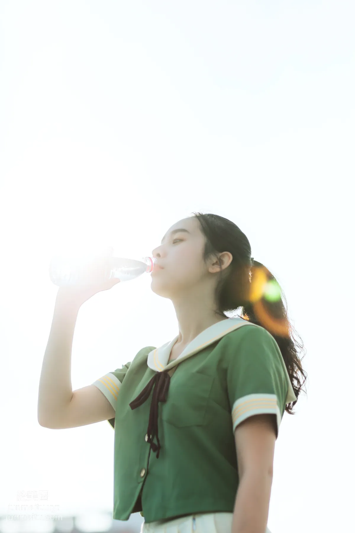 [艺图语] 2022.06.04 那一年天空很高风很清澈 廖雨琦- page 11