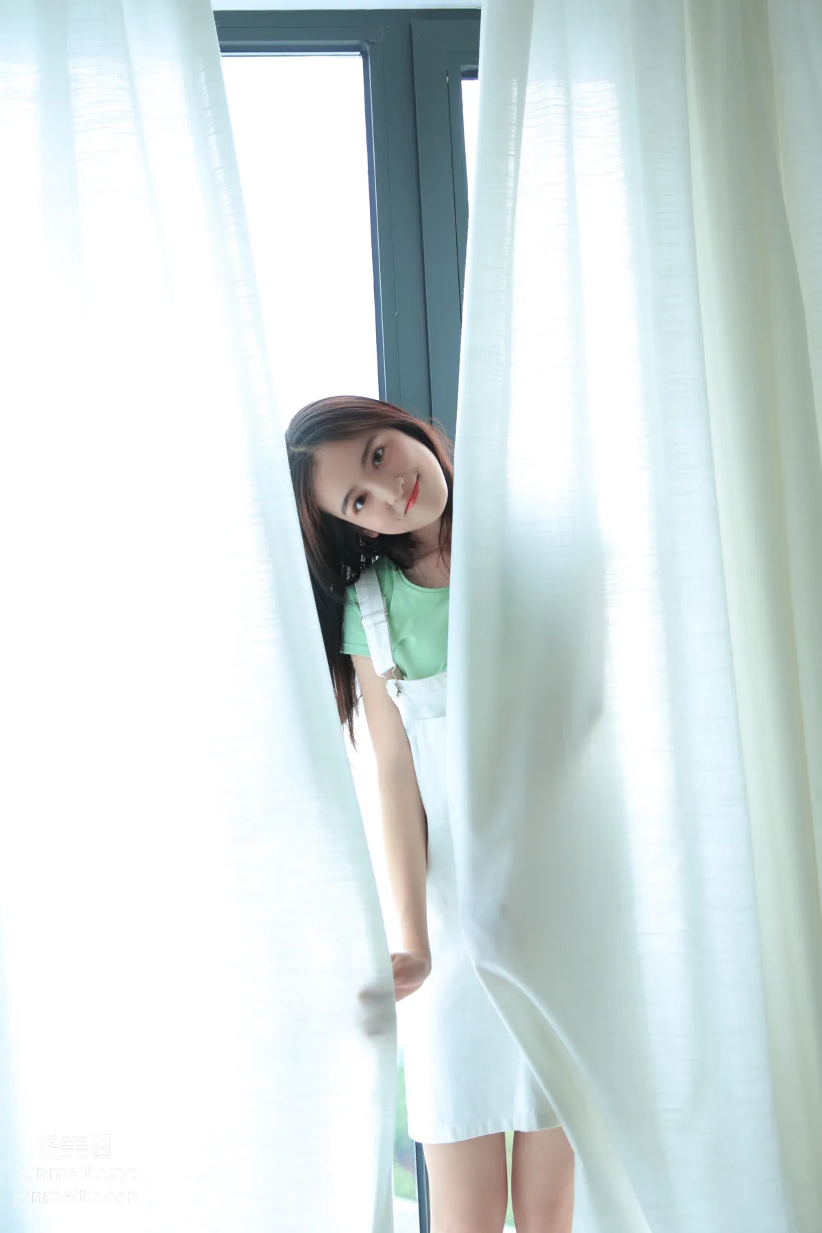 [艺图语] 2022.06.07 你的眼眸 瑶 page 5