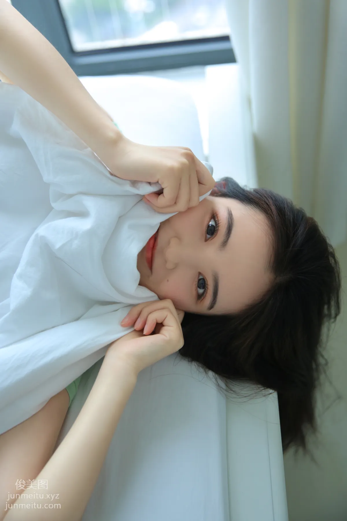 [艺图语] 2022.06.07 你的眼眸 瑶 page 6