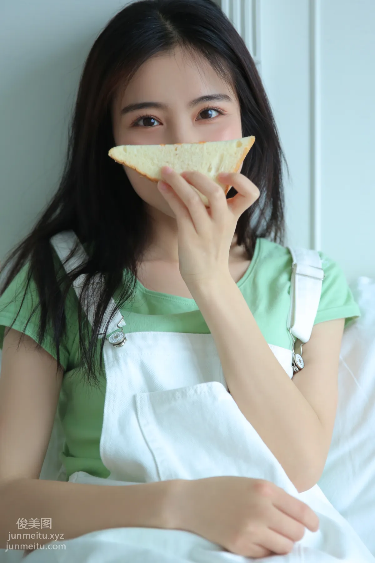 [艺图语] 2022.06.07 你的眼眸 瑶 page 9
