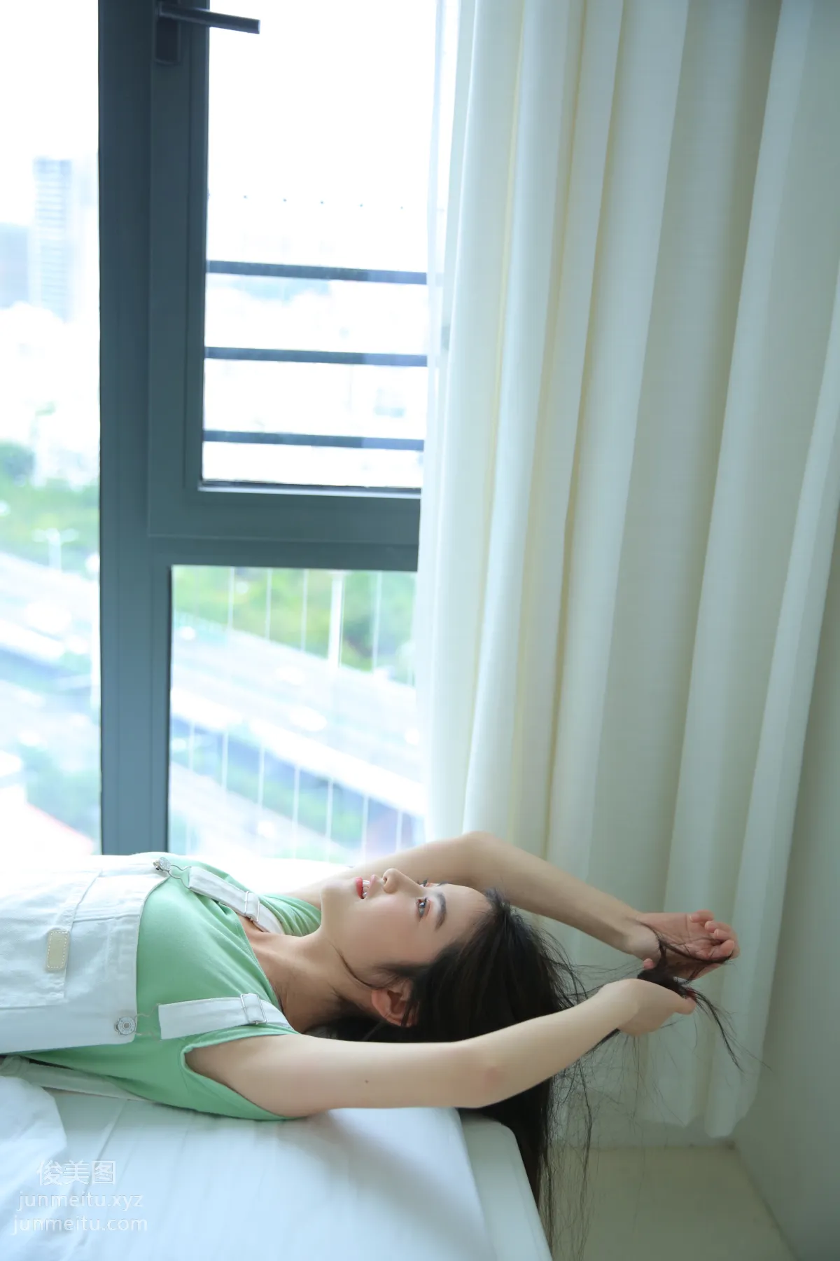 [艺图语] 2022.06.07 你的眼眸 瑶 page 12