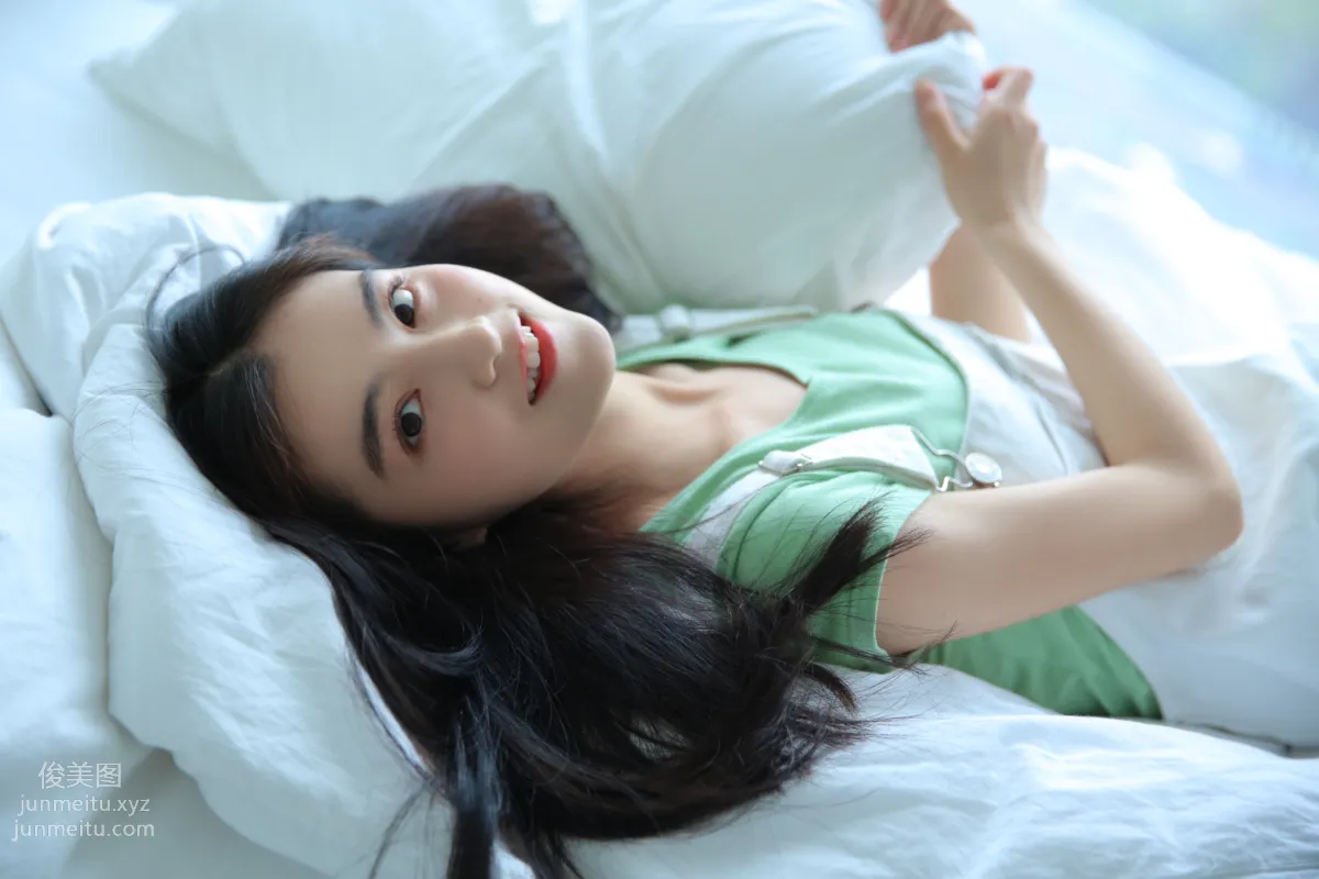 [艺图语] 2022.06.07 你的眼眸 瑶 page 19