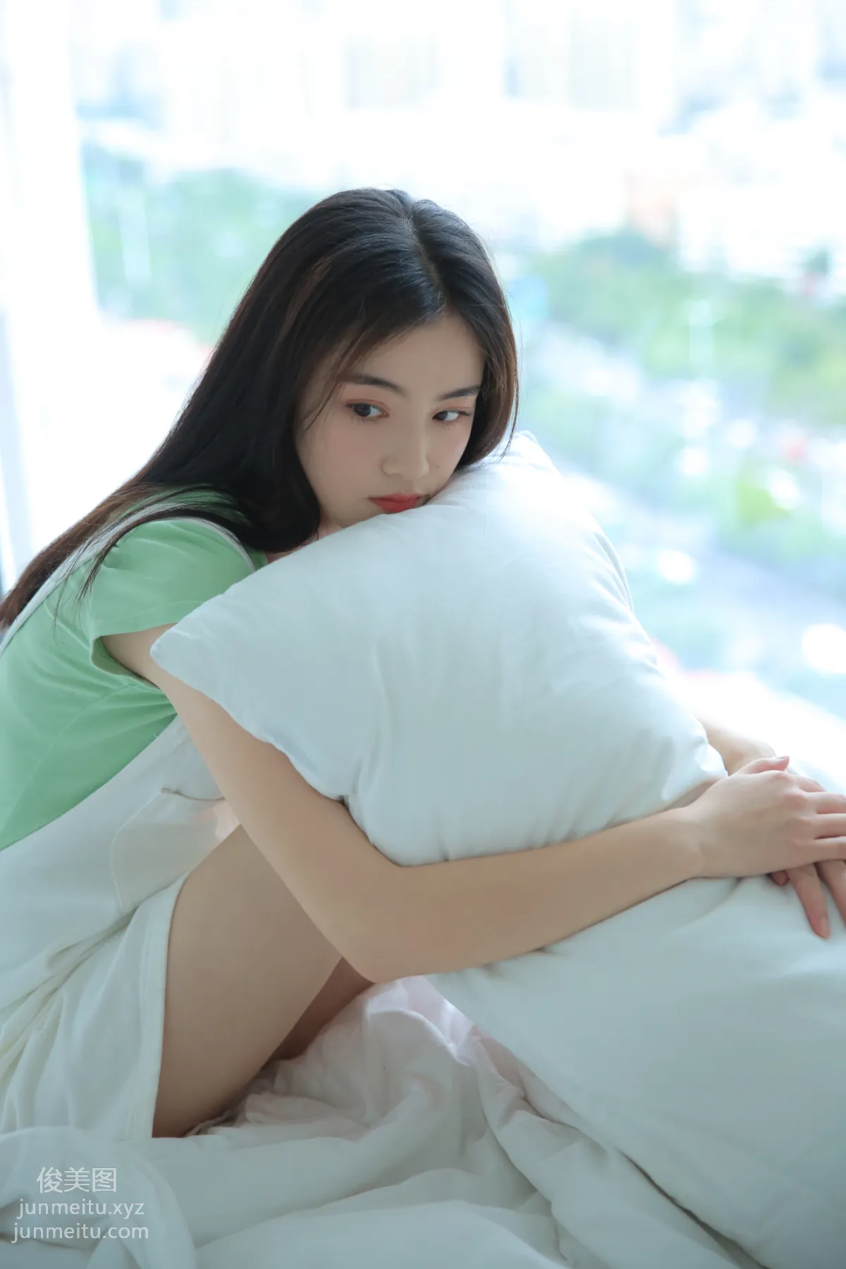 [艺图语] 2022.06.07 你的眼眸 瑶 page 22