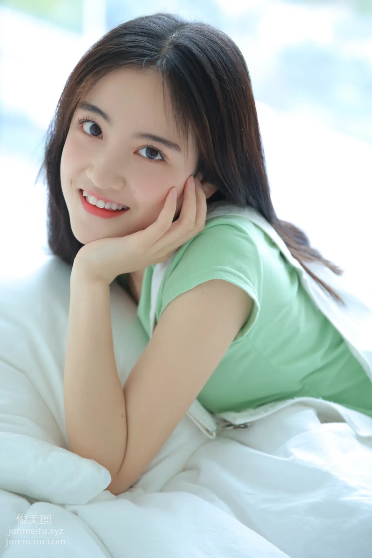 [艺图语] 2022.06.07 你的眼眸 瑶 page 23
