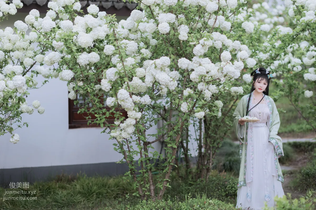 [艺图语] 2022.06.09 探春 璐璐haley page 4
