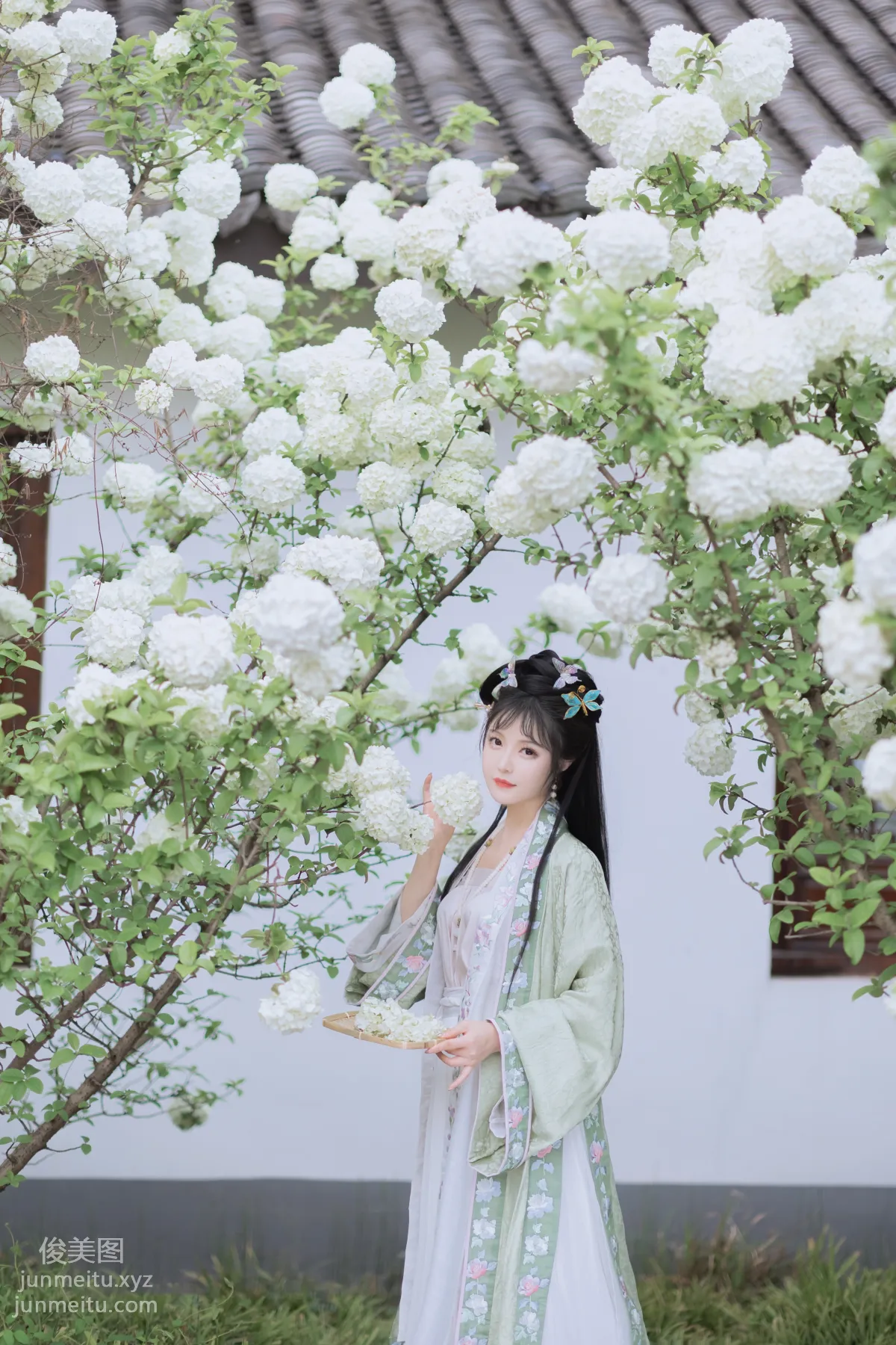 [艺图语] 2022.06.09 探春 璐璐haley page 10
