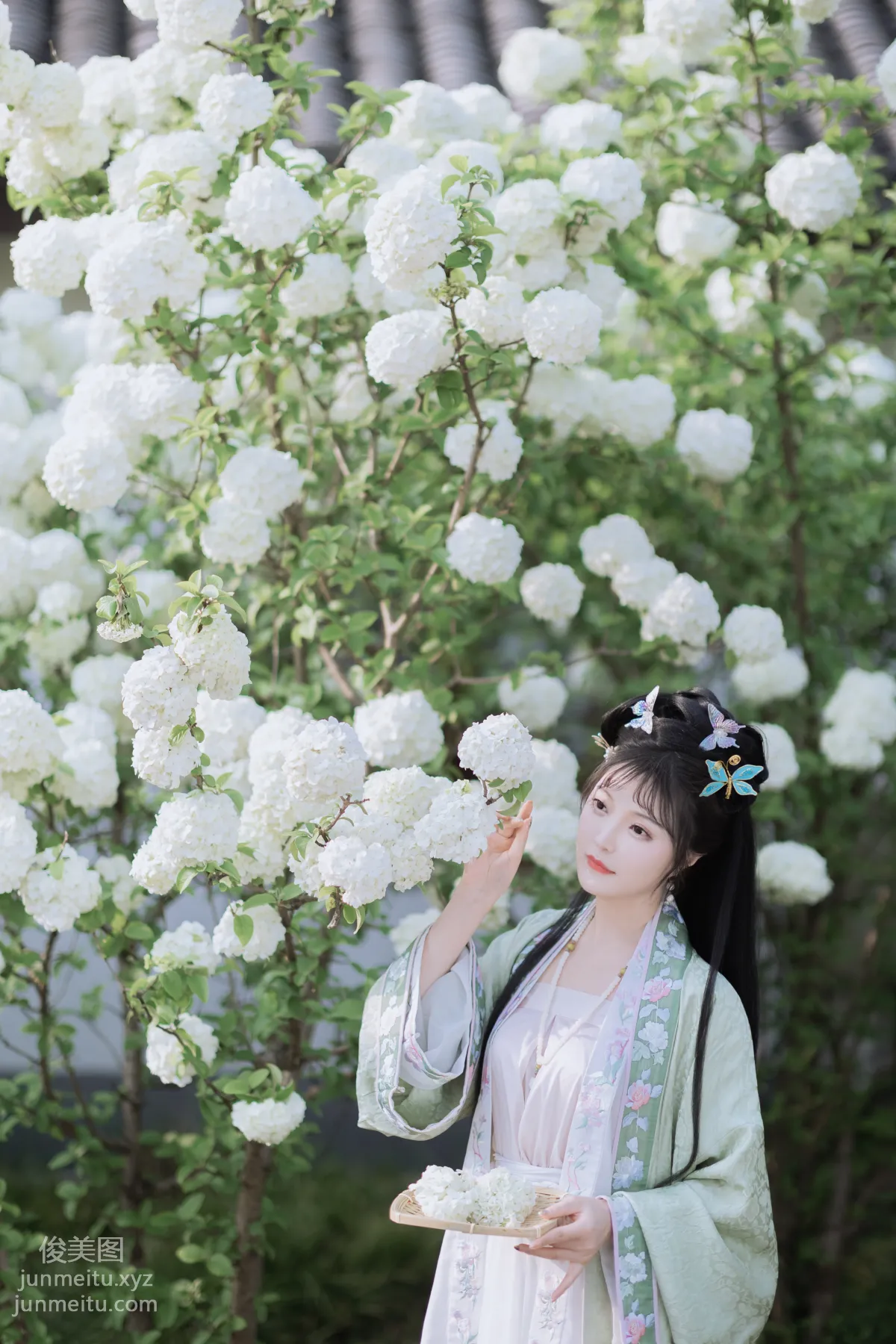 [艺图语] 2022.06.09 探春 璐璐haley page 12