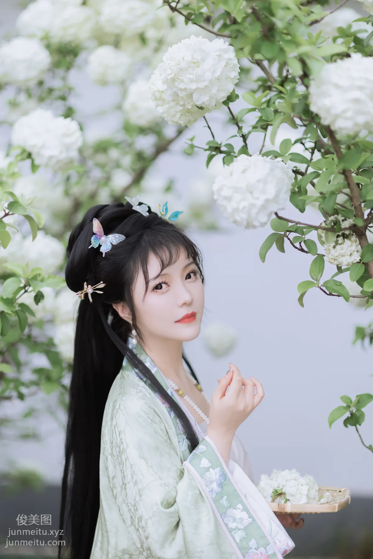 [艺图语] 2022.06.09 探春 璐璐haley page 13