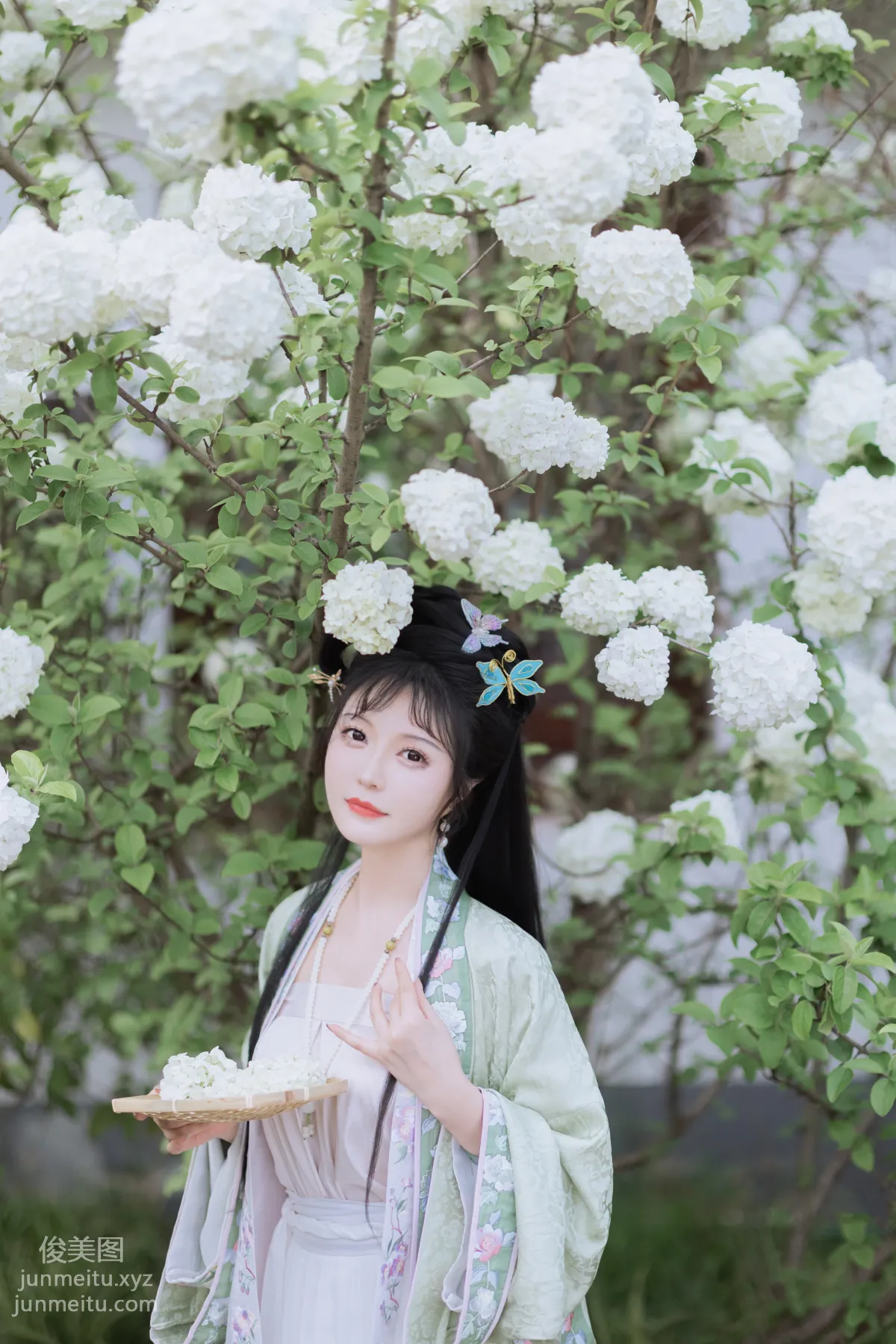 [艺图语] 2022.06.09 探春 璐璐haley page 16