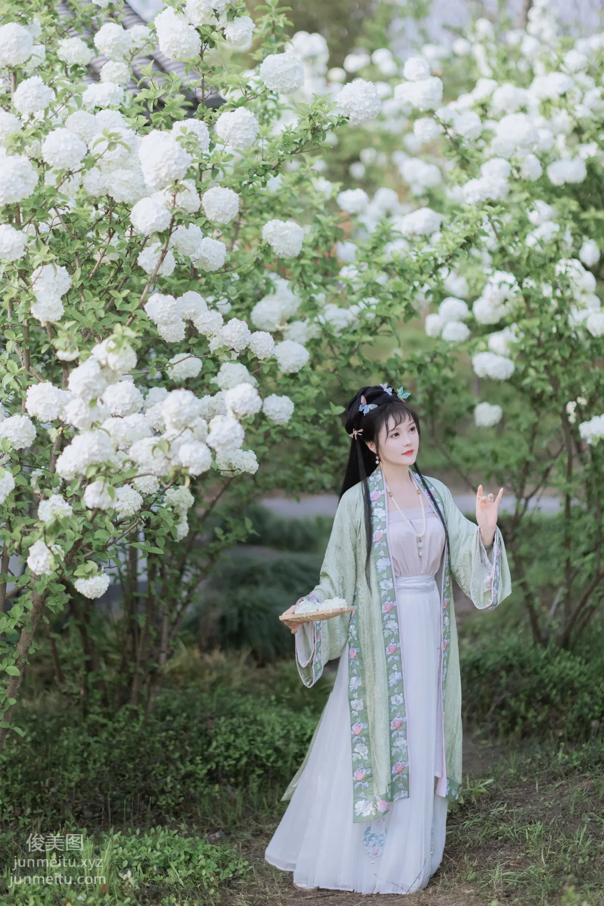 [艺图语] 2022.06.09 探春 璐璐haley page 17