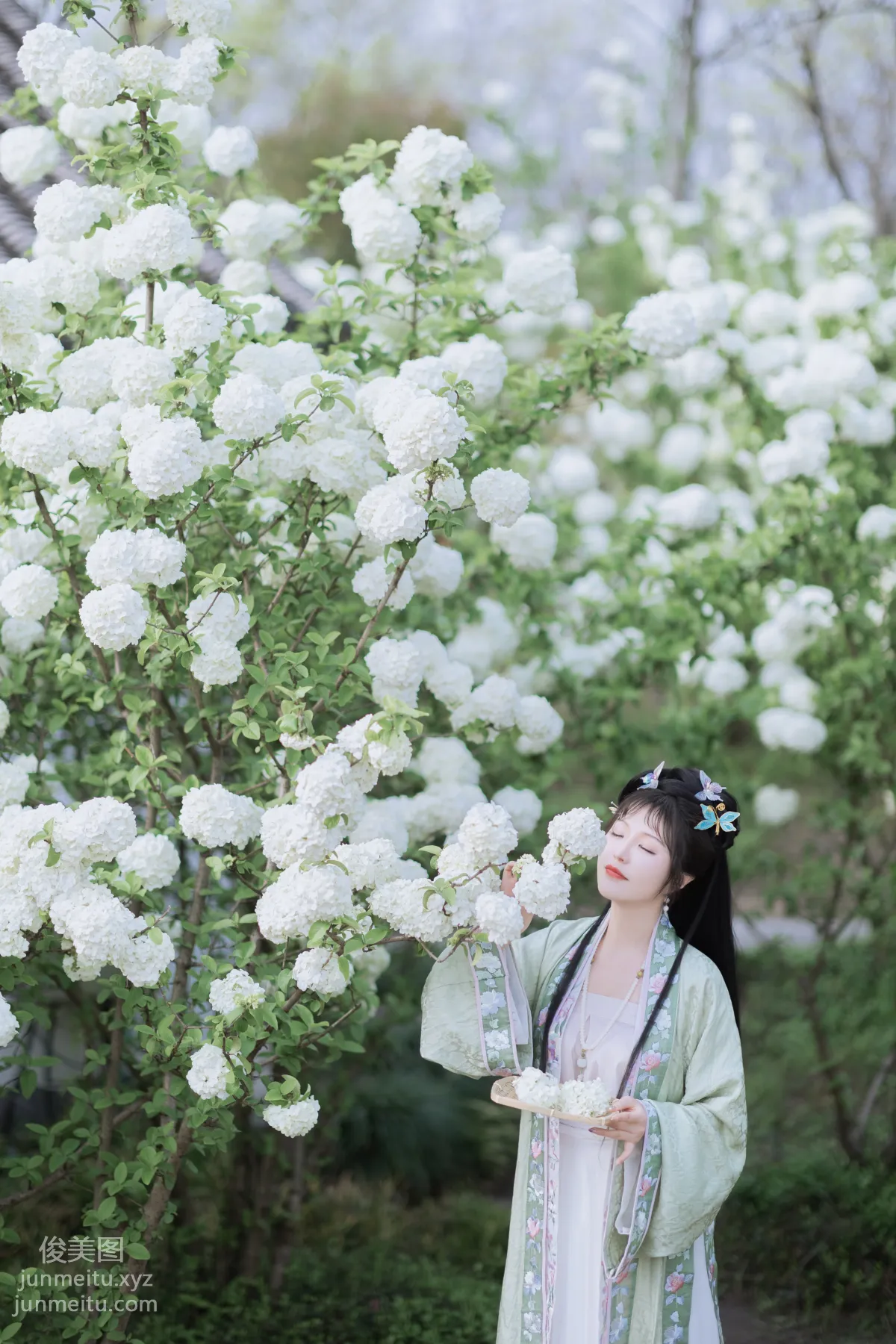 [艺图语] 2022.06.09 探春 璐璐haley page 37