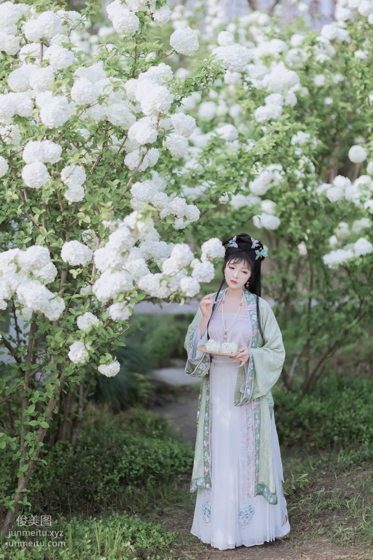[艺图语] 2022.06.09 探春 璐璐haley page 43