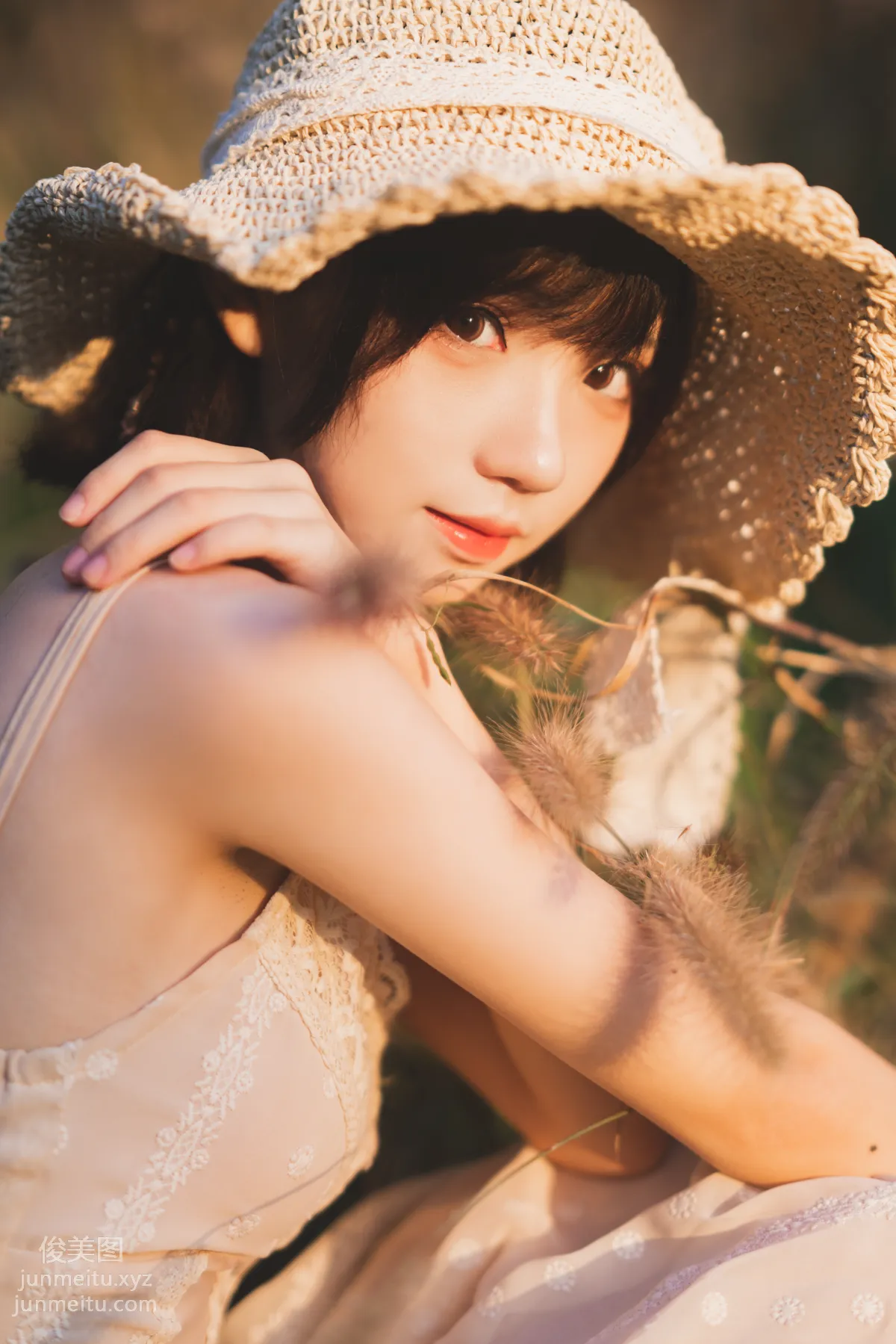 [艺图语] 2022.06.09 贩卖黄昏 花柒Hana page 18