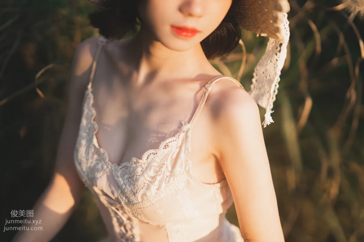 [艺图语] 2022.06.09 贩卖黄昏 花柒Hana page 20