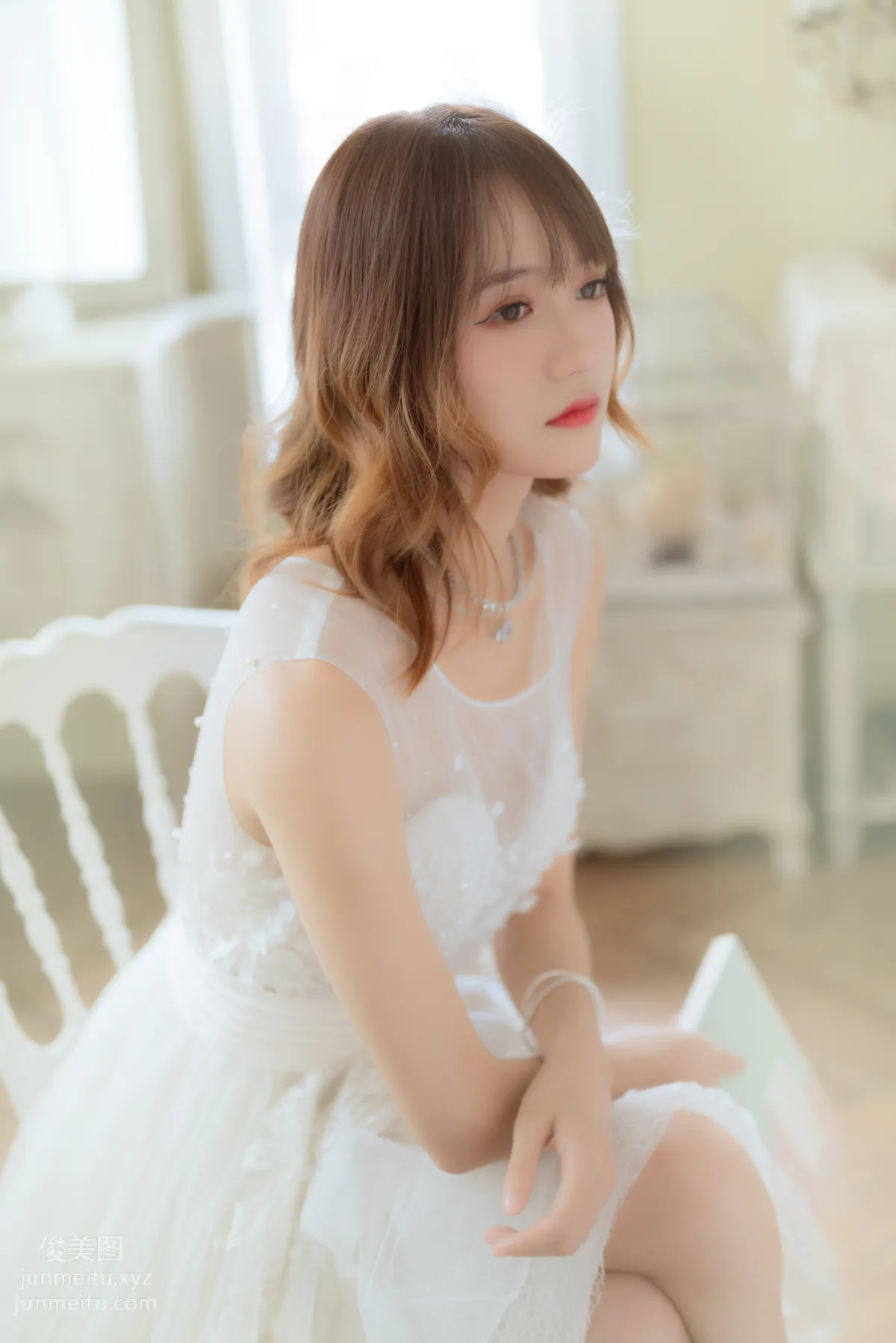 [艺图语] 2022.06.13 人间四月天 兔子Zzz不吃胡萝卜 page 5
