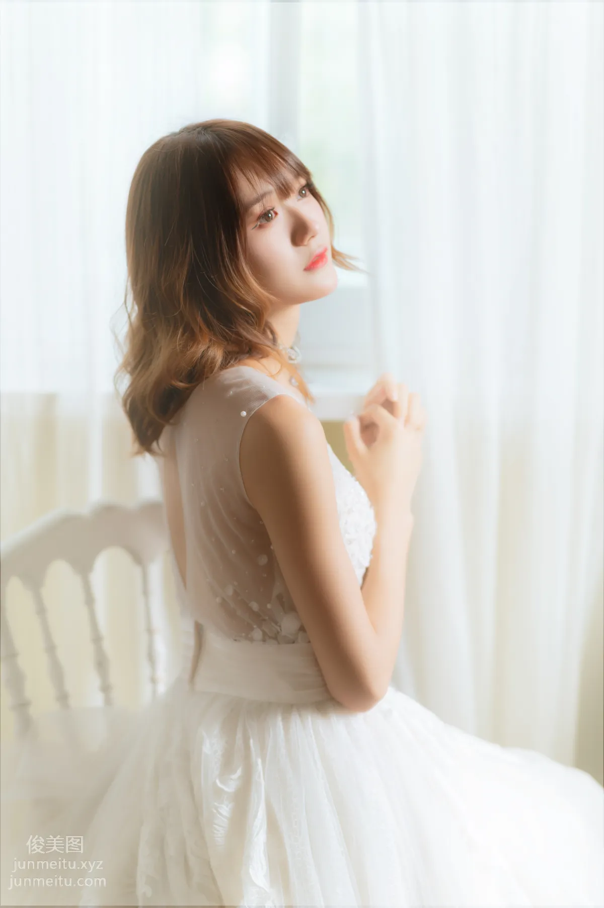 [艺图语] 2022.06.13 人间四月天 兔子Zzz不吃胡萝卜 page 31