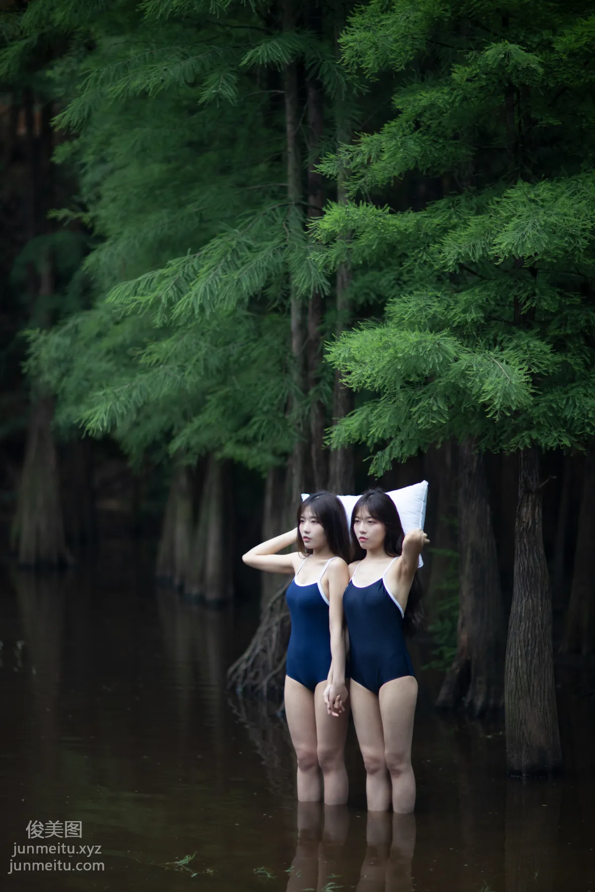 [艺图语] 2022.06.14 双生花 沐菡 page 20