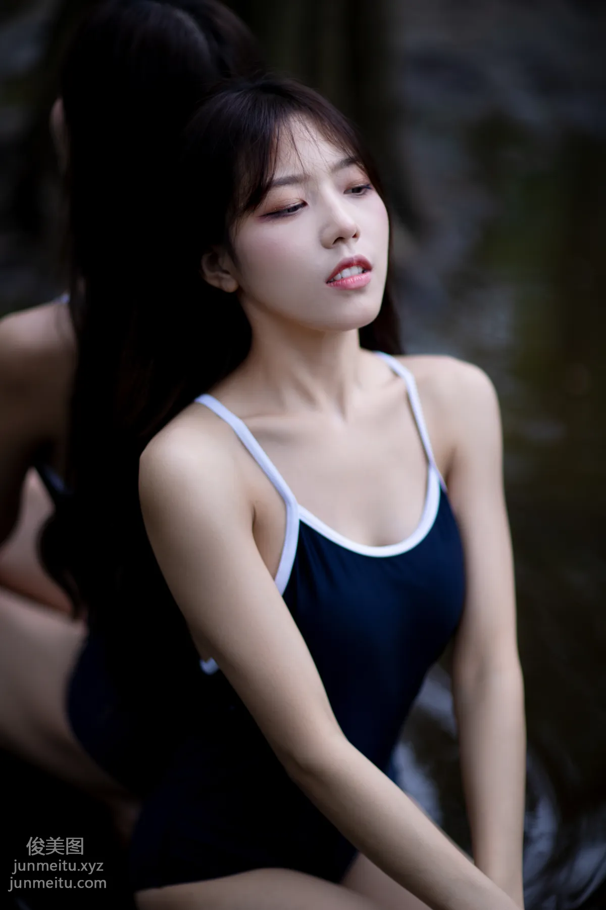 [艺图语] 2022.06.14 双生花 沐菡 page 25