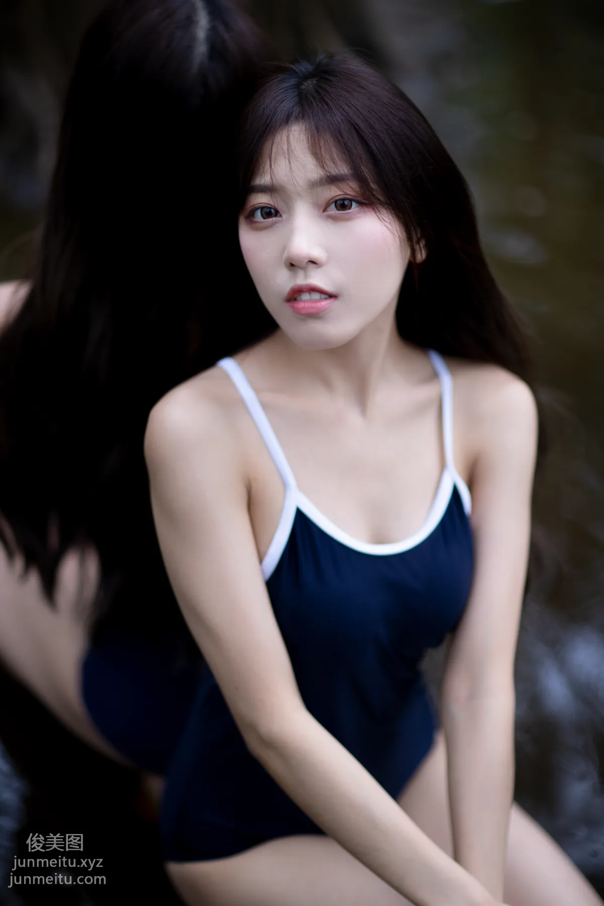 [艺图语] 2022.06.14 双生花 沐菡 page 26