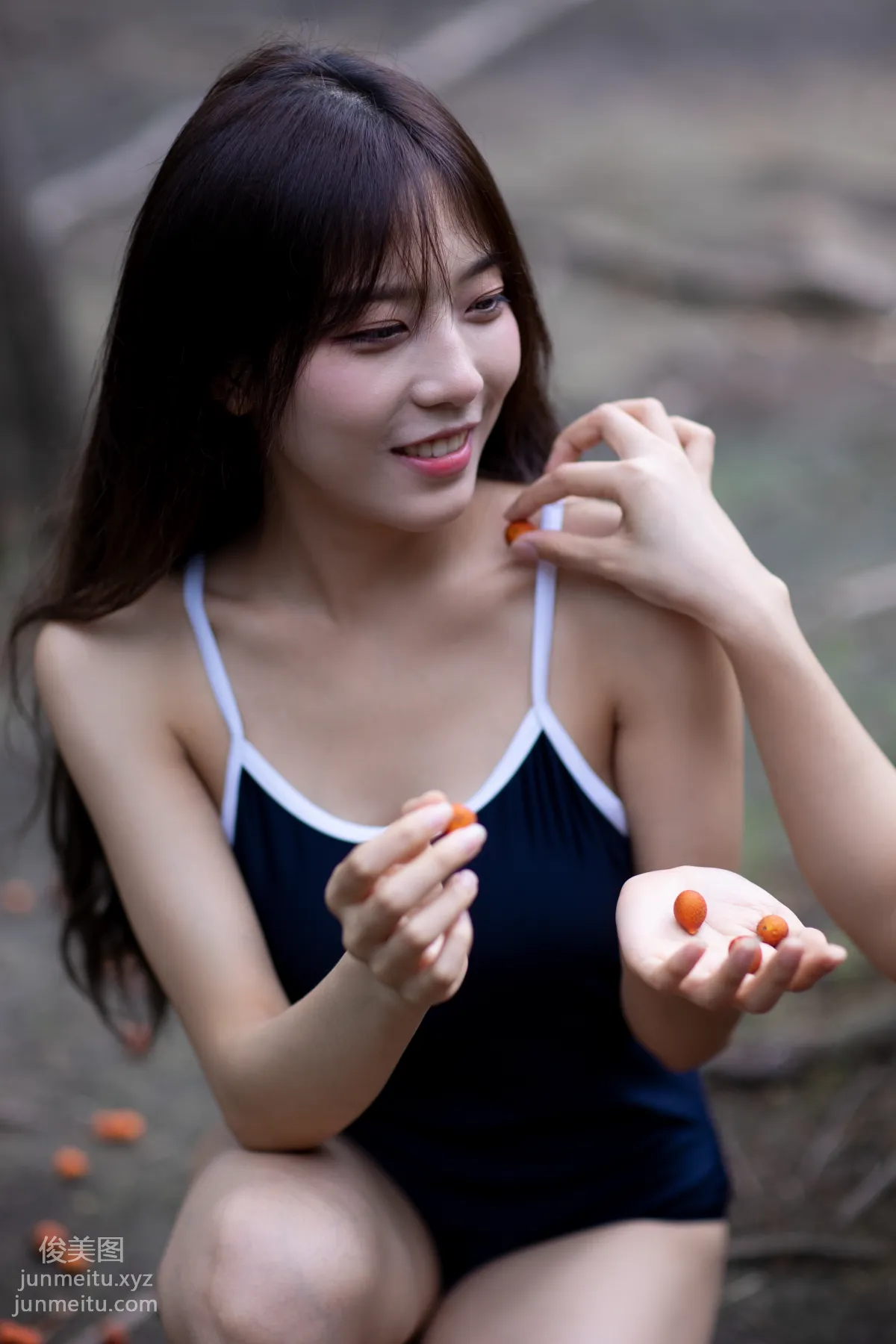 [艺图语] 2022.06.14 双生花 沐菡 page 30