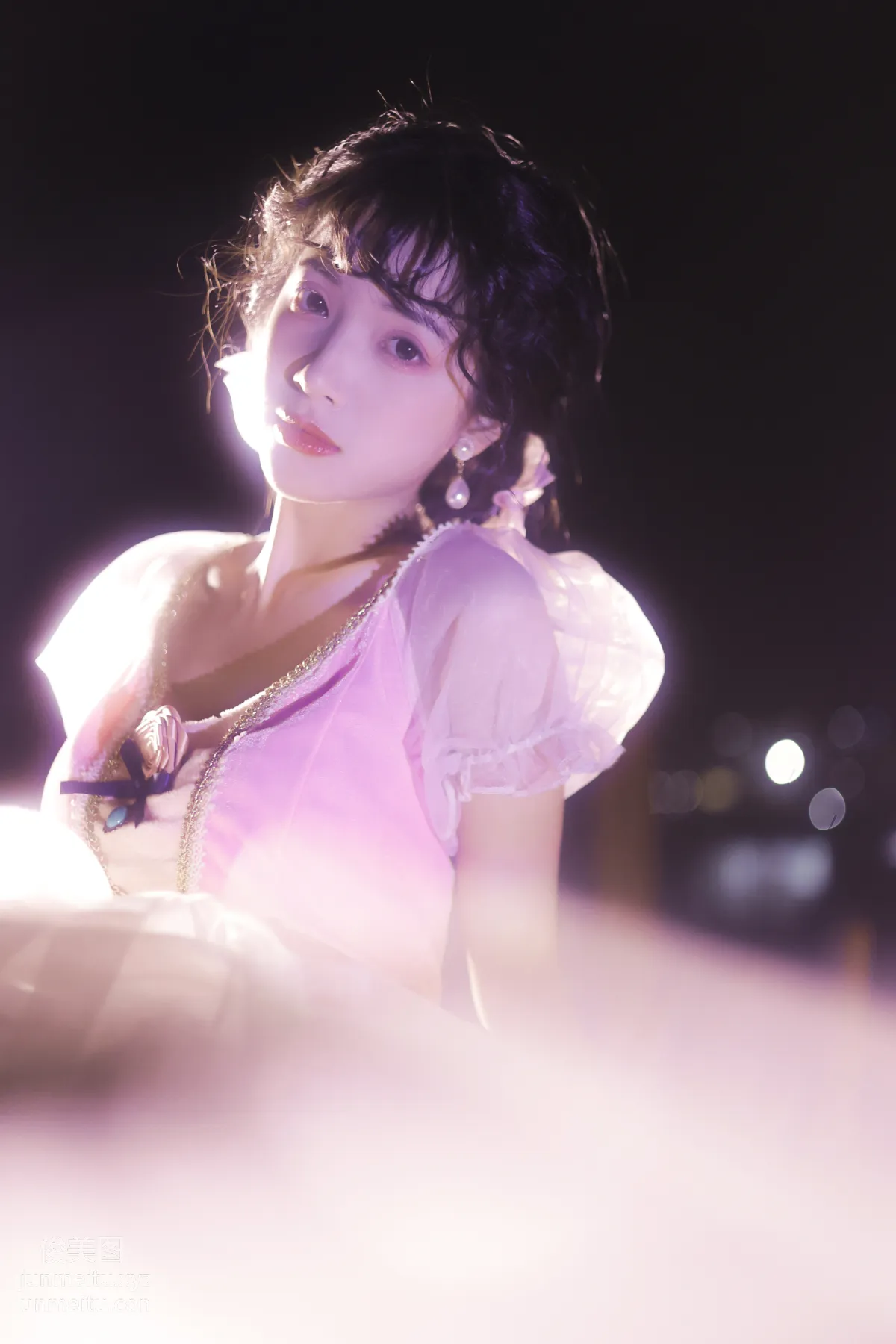 [艺图语] 2022.06.14 暗夜精灵 一只阿梦崽 page 30