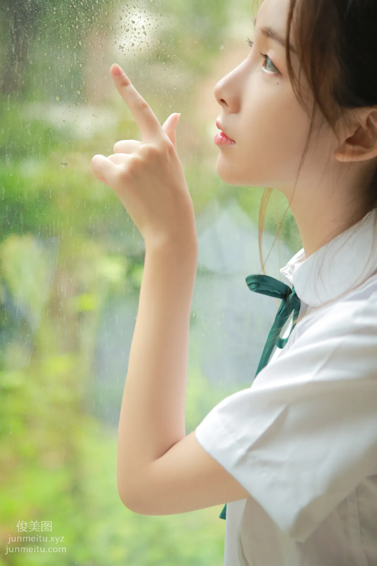 [艺图语] 2022.06.15 四月物语 SNH48-徐诗琪 page 6