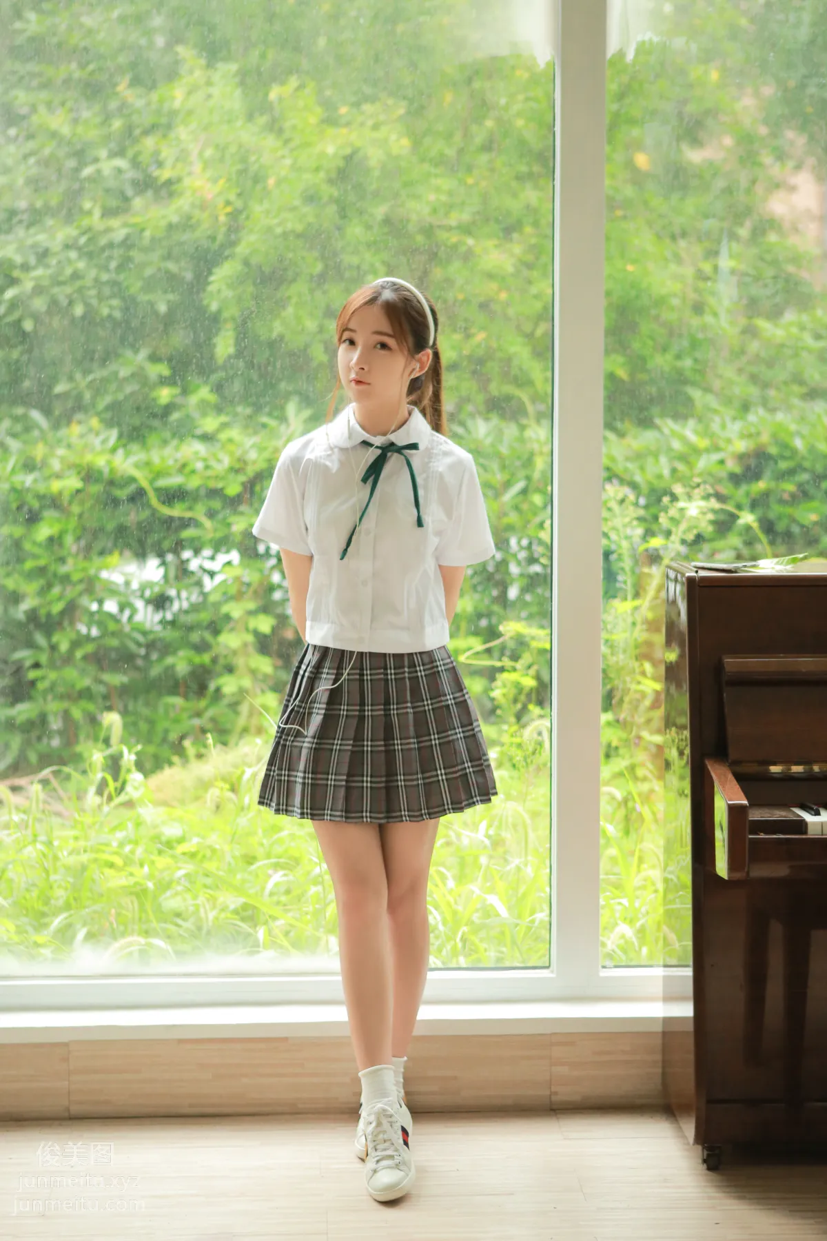[艺图语] 2022.06.15 四月物语 SNH48-徐诗琪 page 7