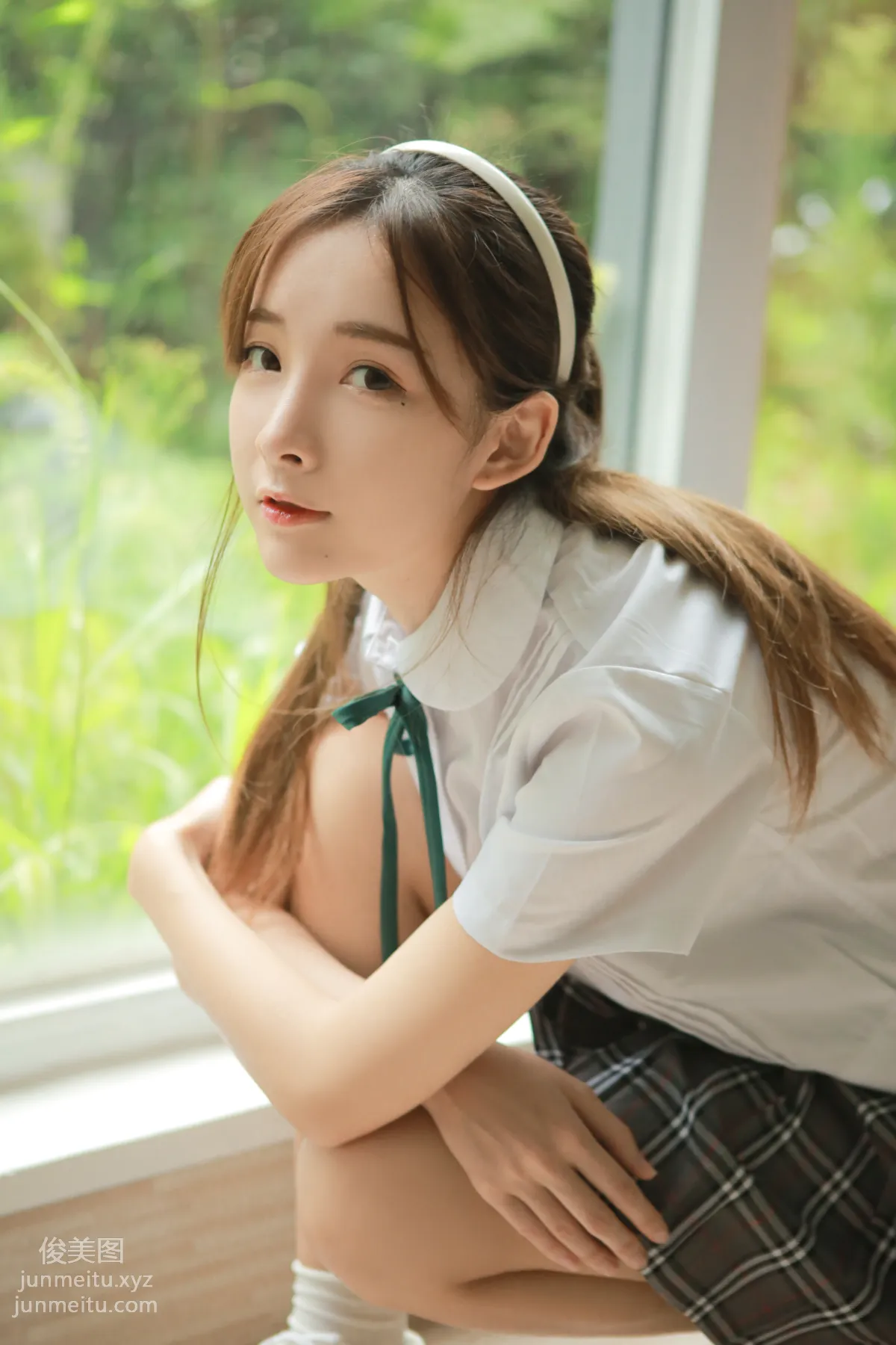 [艺图语] 2022.06.15 四月物语 SNH48-徐诗琪 page 18