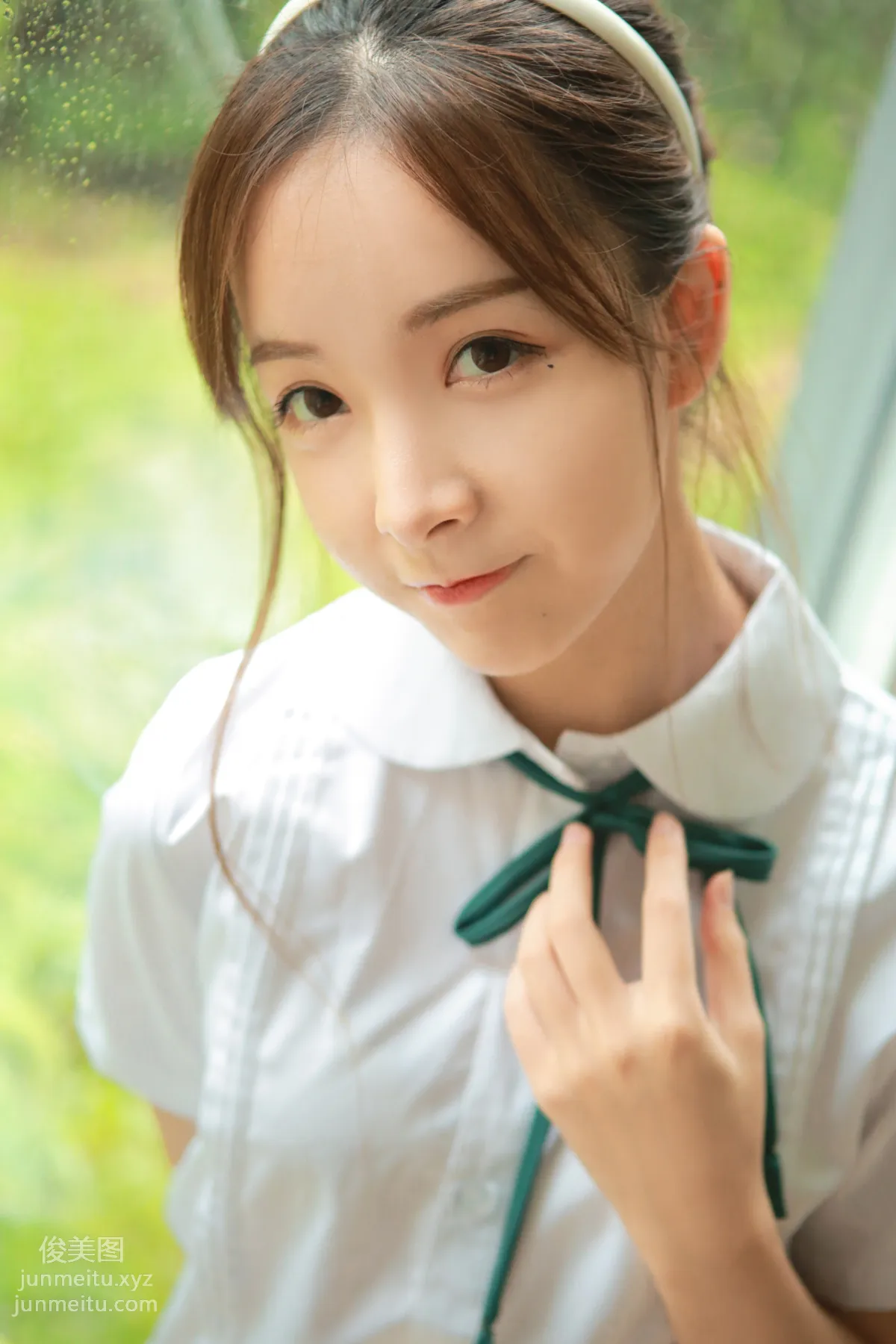 [艺图语] 2022.06.15 四月物语 SNH48-徐诗琪 page 19