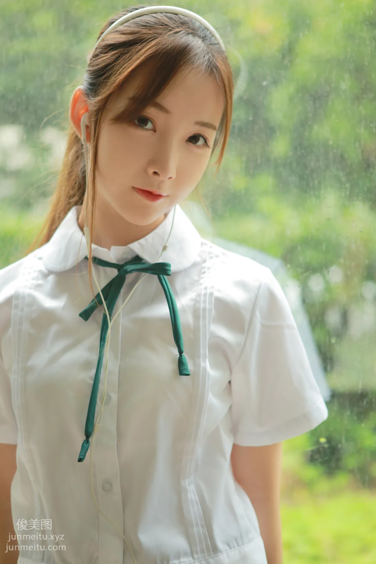 [艺图语] 2022.06.15 四月物语 SNH48-徐诗琪 page 26