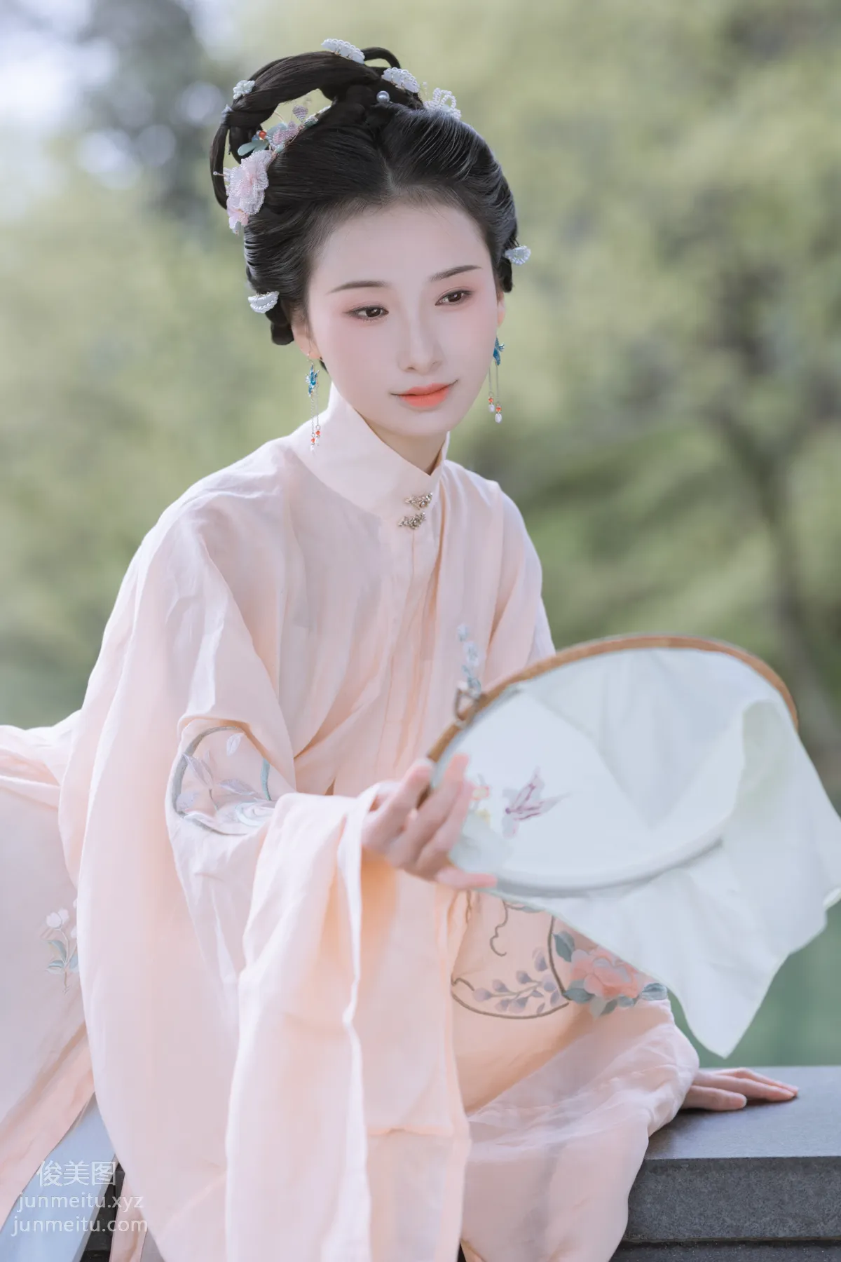 [艺图语] 2022.06.15 故园春晓 眸小妖 page 10