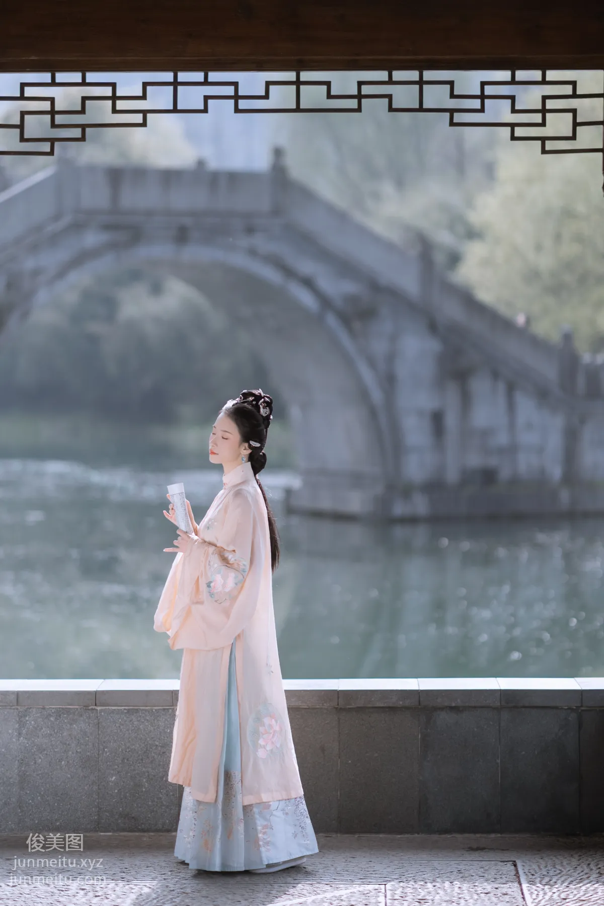 [艺图语] 2022.06.15 故园春晓 眸小妖 page 16