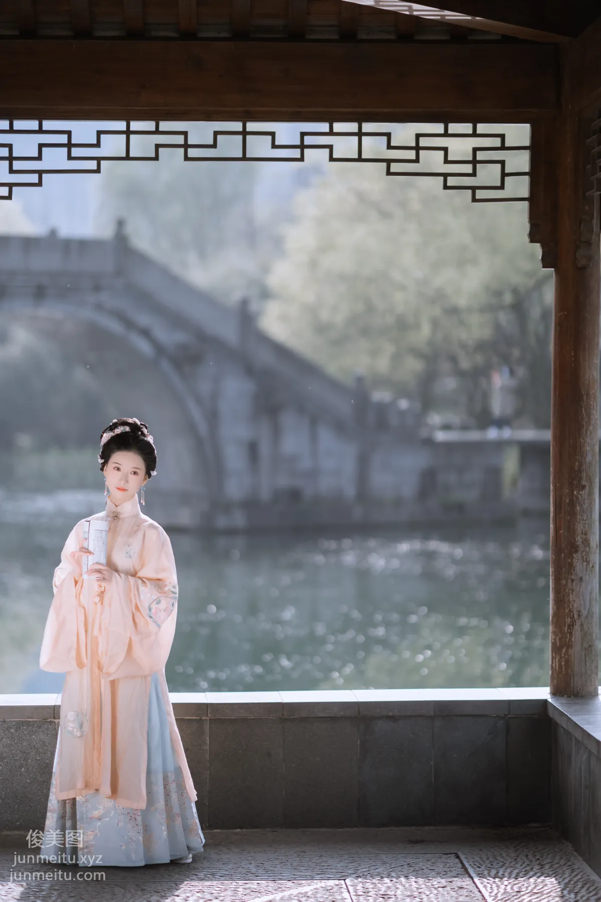 [艺图语] 2022.06.15 故园春晓 眸小妖 page 18