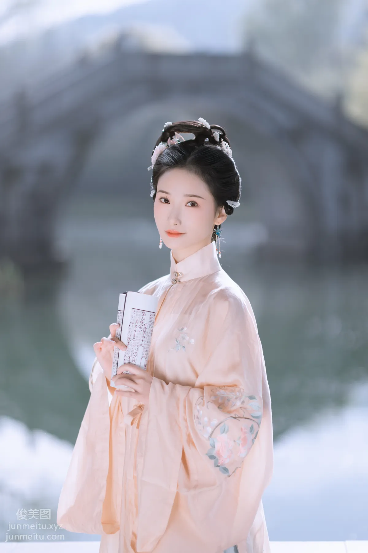 [艺图语] 2022.06.15 故园春晓 眸小妖 page 19