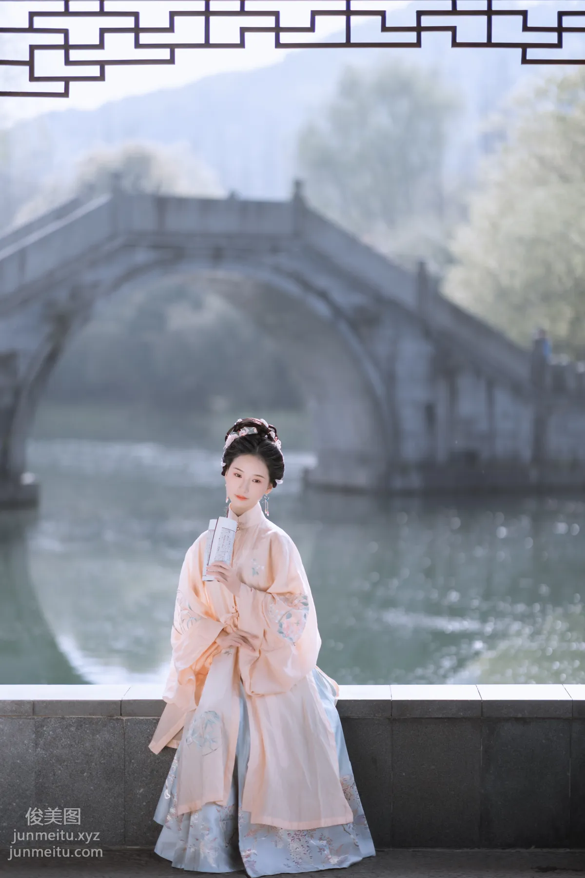 [艺图语] 2022.06.15 故园春晓 眸小妖 page 20