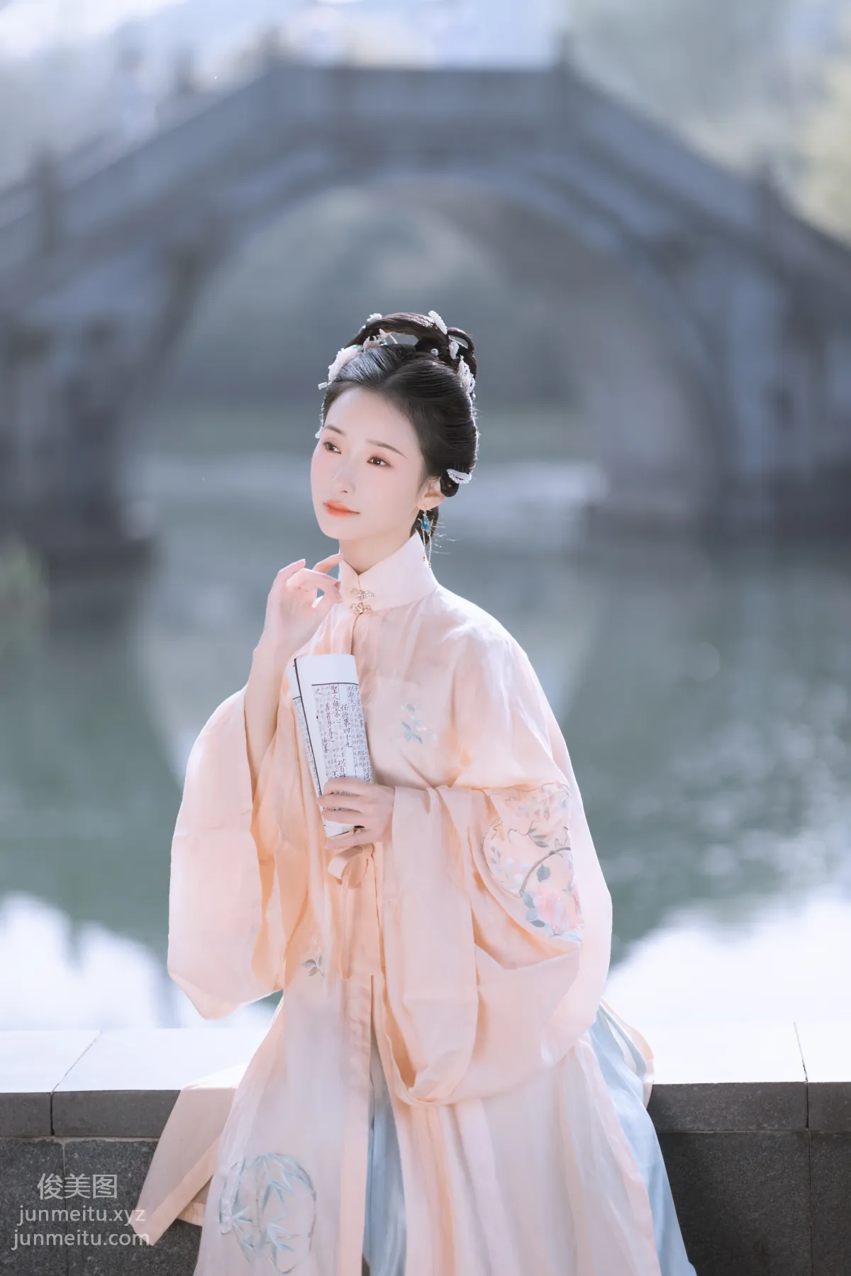 [艺图语] 2022.06.15 故园春晓 眸小妖 page 21