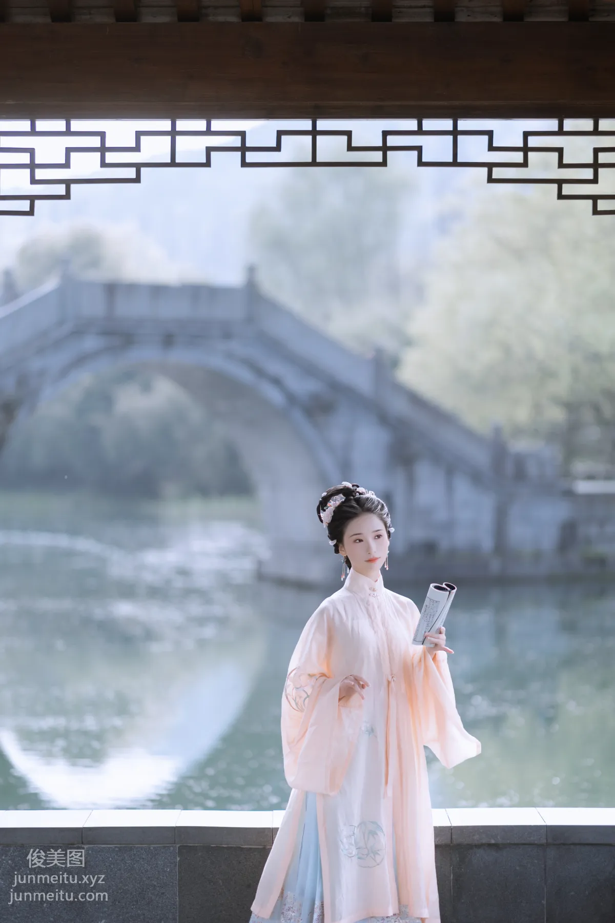 [艺图语] 2022.06.15 故园春晓 眸小妖 page 22