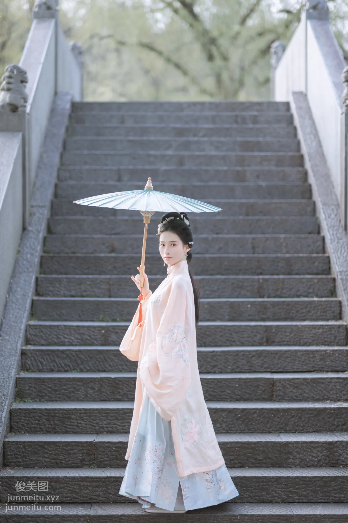[艺图语] 2022.06.15 故园春晓 眸小妖 page 32