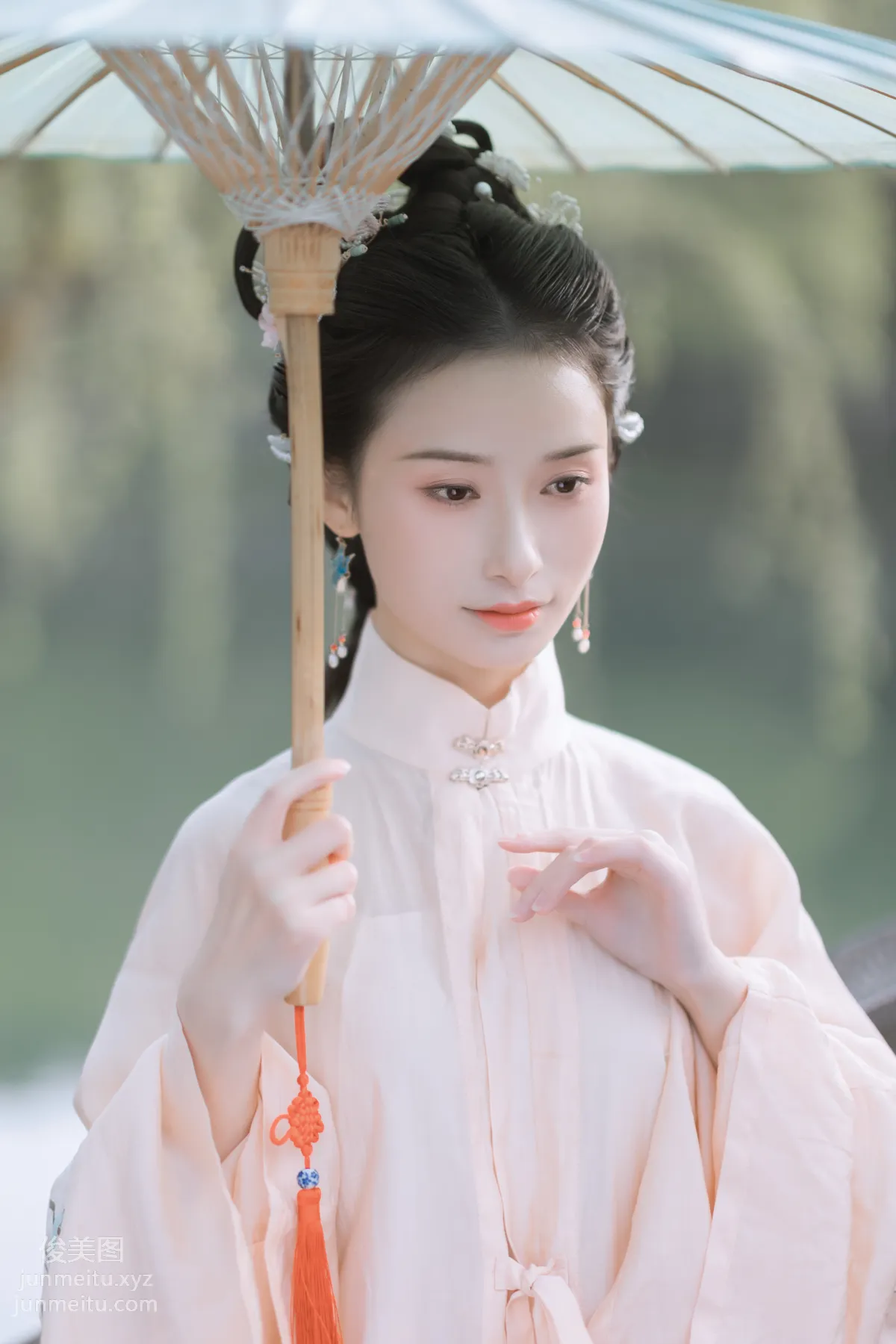 [艺图语] 2022.06.15 故园春晓 眸小妖 page 33