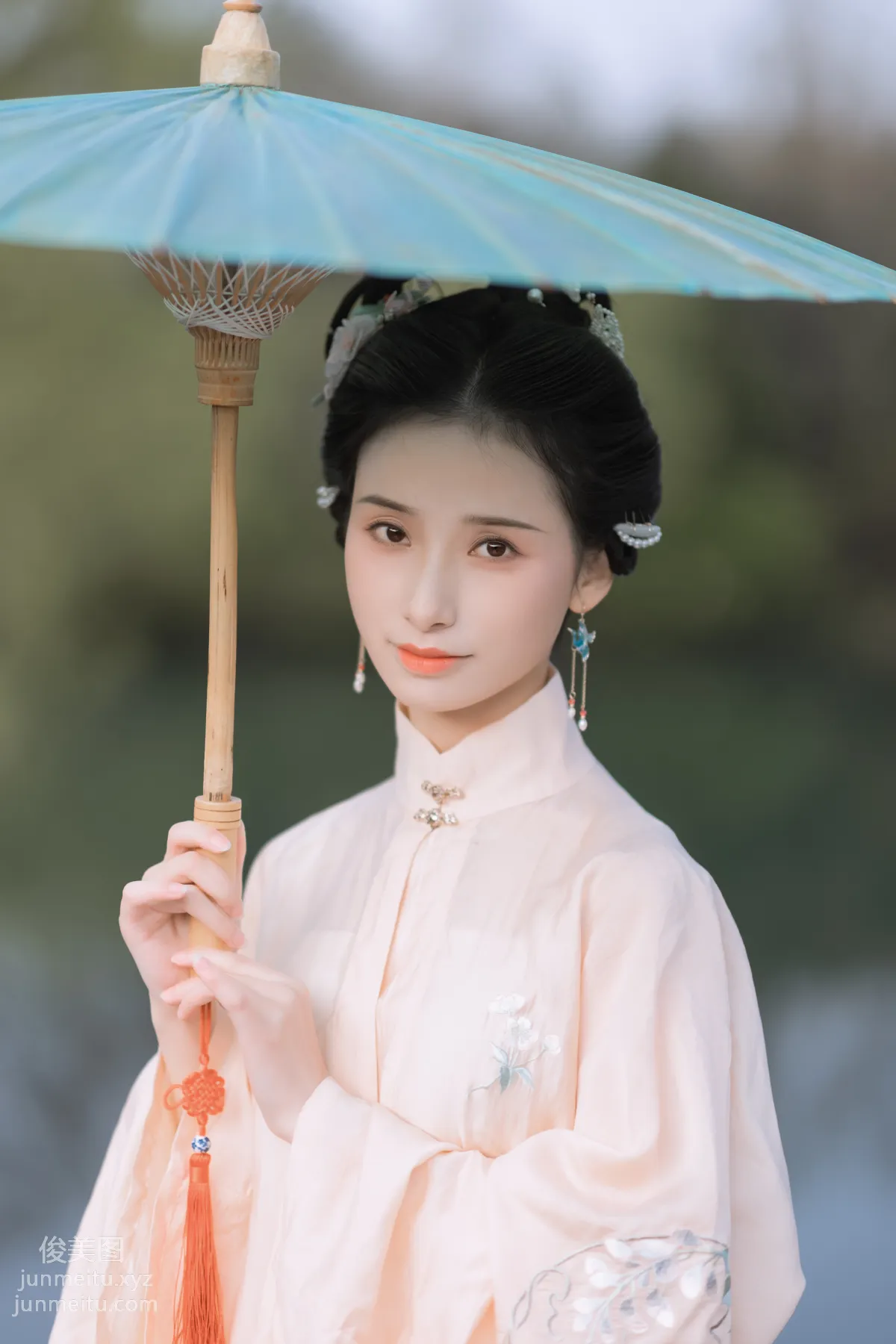 [艺图语] 2022.06.15 故园春晓 眸小妖 page 34