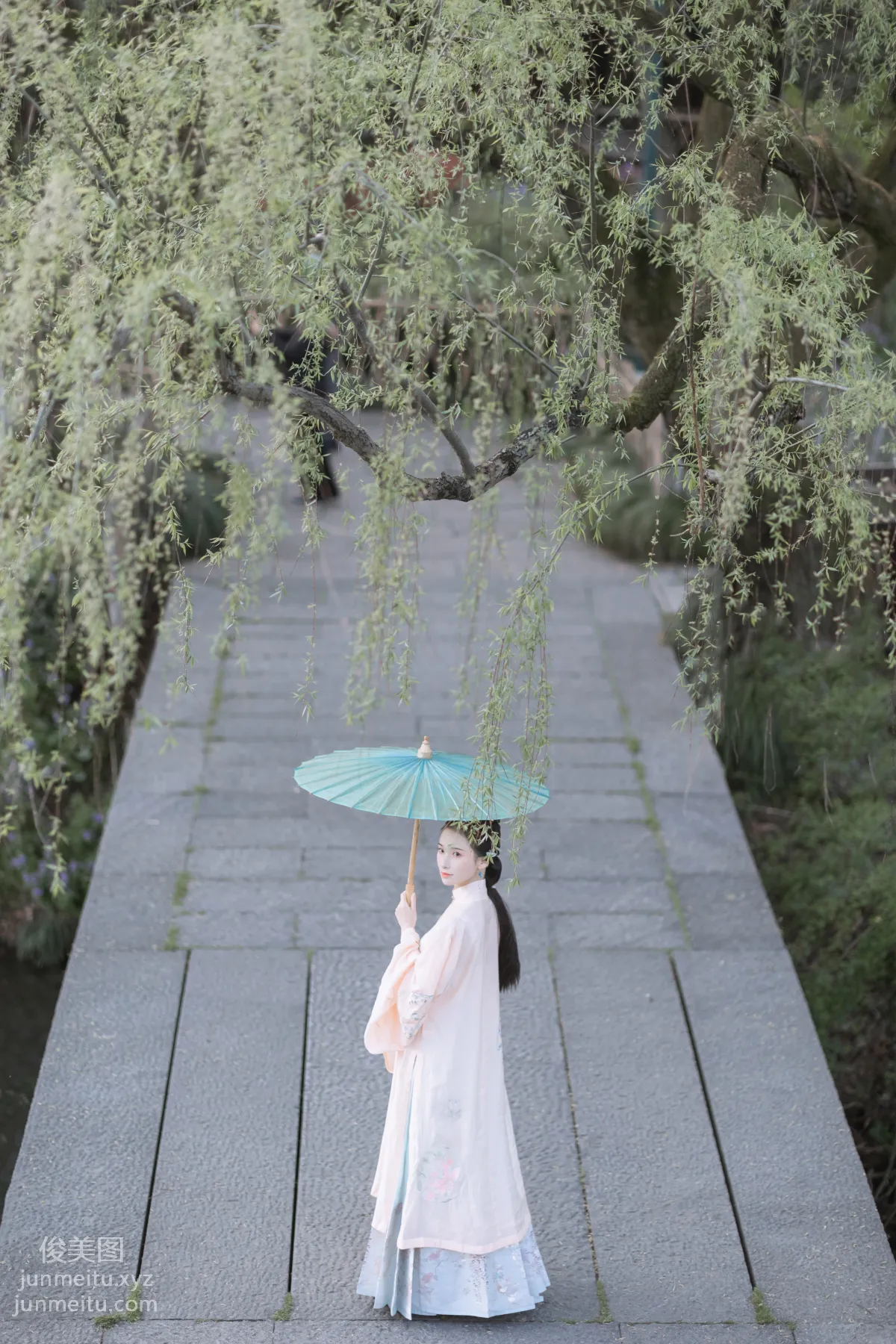 [艺图语] 2022.06.15 故园春晓 眸小妖 page 35