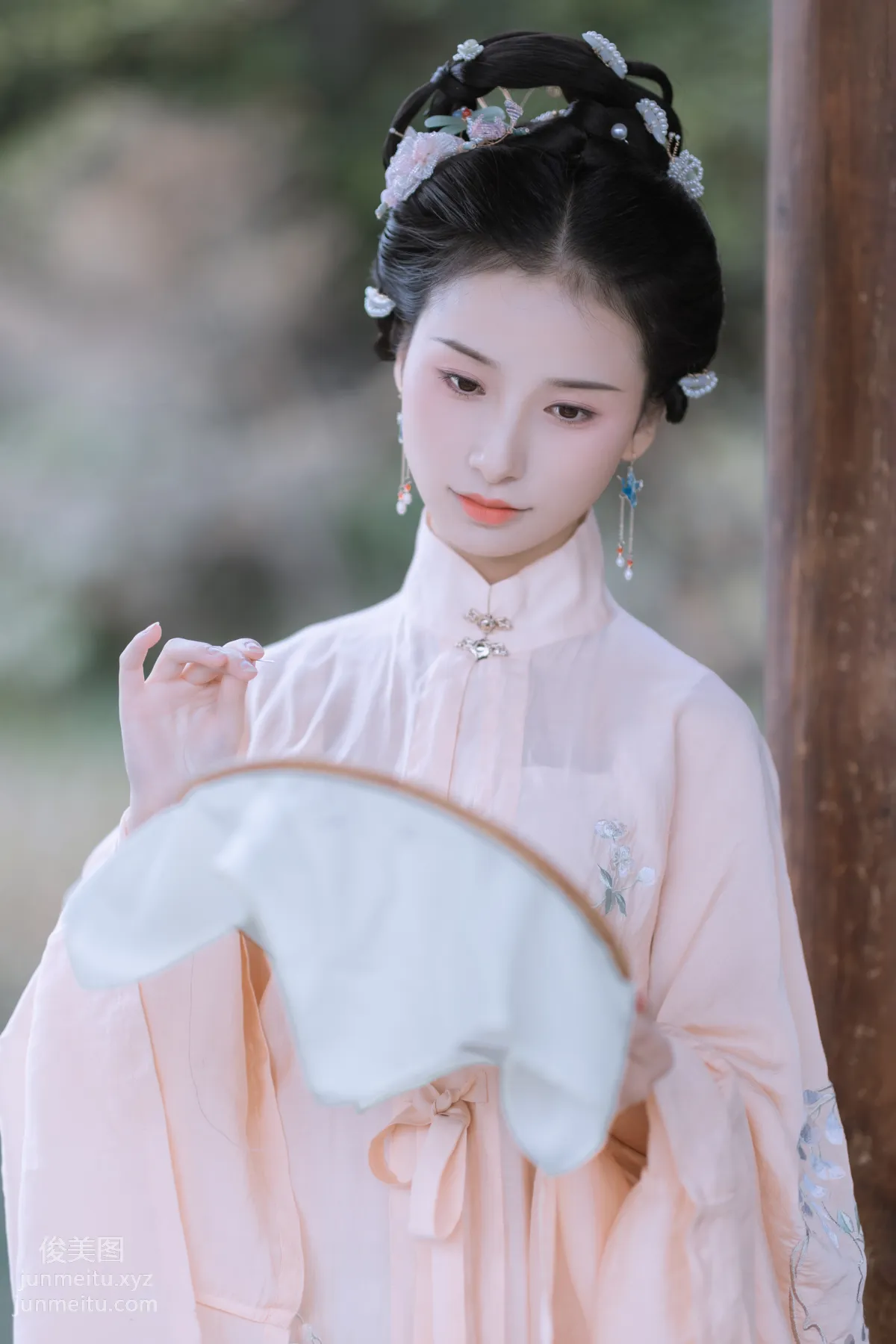 [艺图语] 2022.06.15 故园春晓 眸小妖 page 37