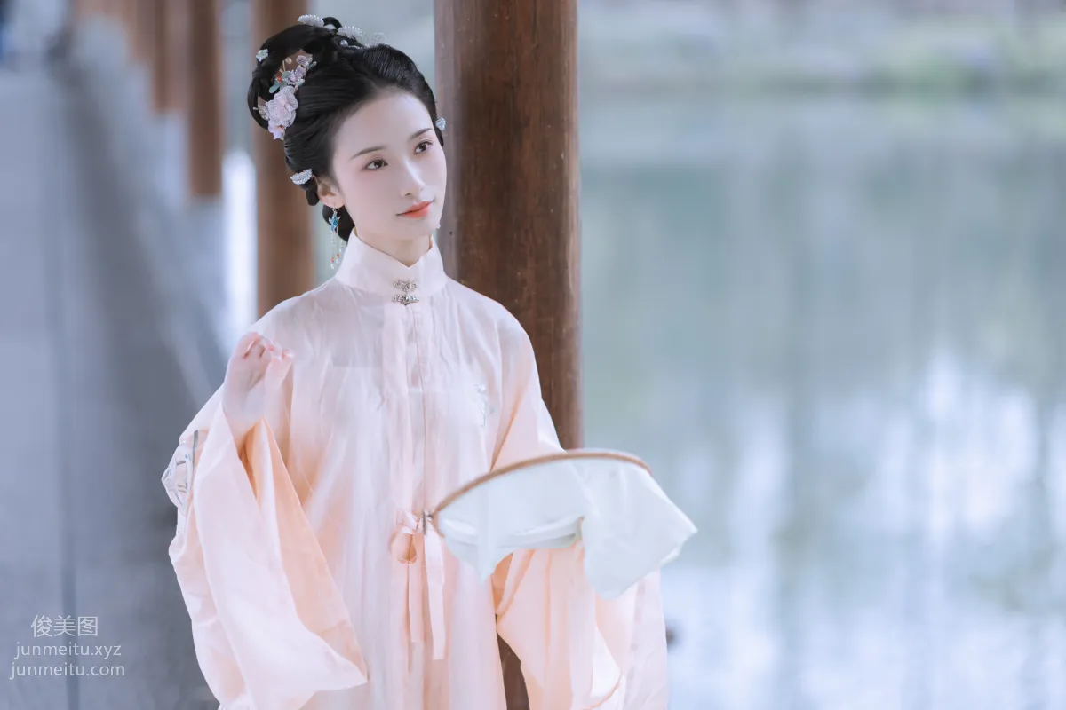 [艺图语] 2022.06.15 故园春晓 眸小妖 page 40