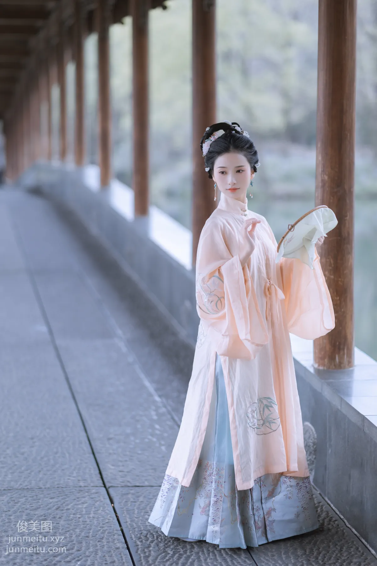 [艺图语] 2022.06.15 故园春晓 眸小妖 page 43