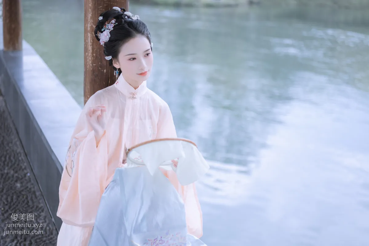 [艺图语] 2022.06.15 故园春晓 眸小妖 page 44