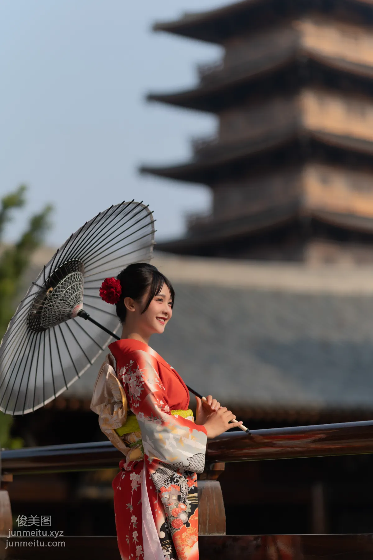 [艺图语] 2022.06.15 晚唐和风 杨馥羽 page 4