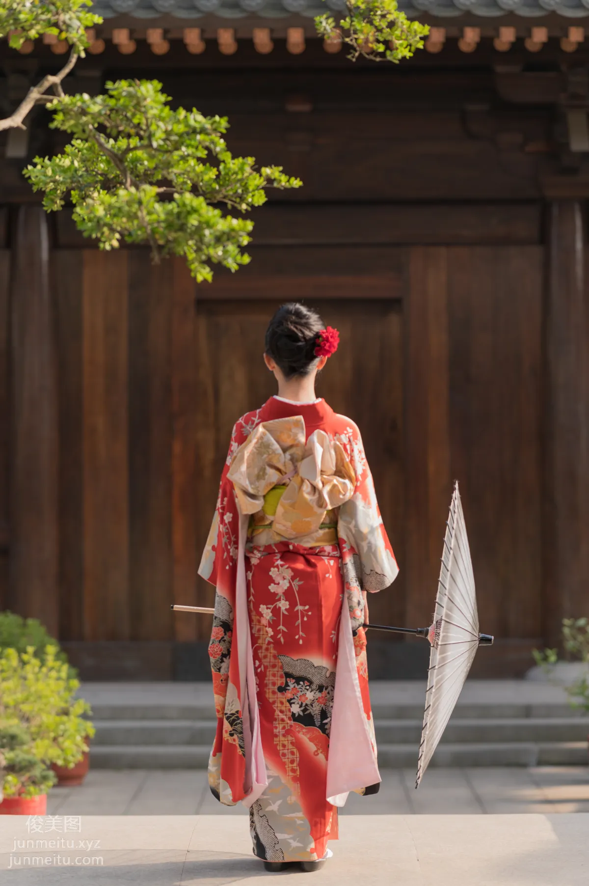 [艺图语] 2022.06.15 晚唐和风 杨馥羽 page 6