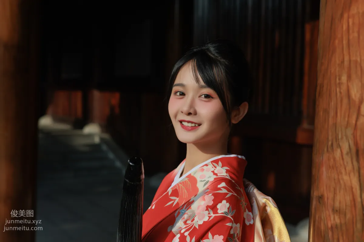 [艺图语] 2022.06.15 晚唐和风 杨馥羽 page 24